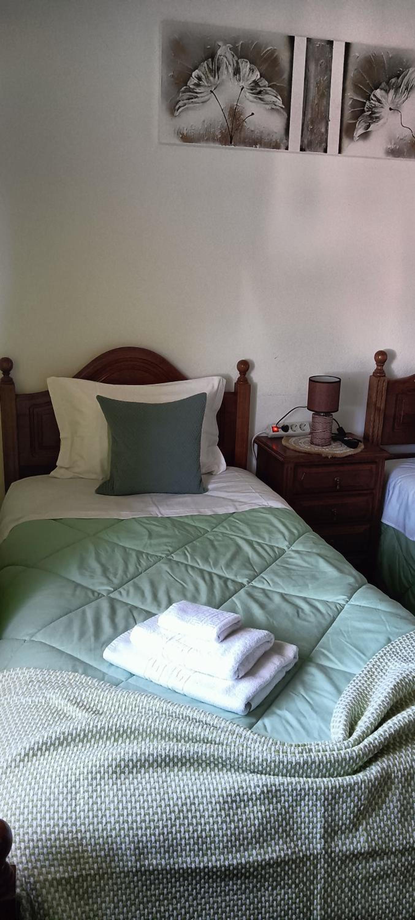 Double Room - Photo 1
