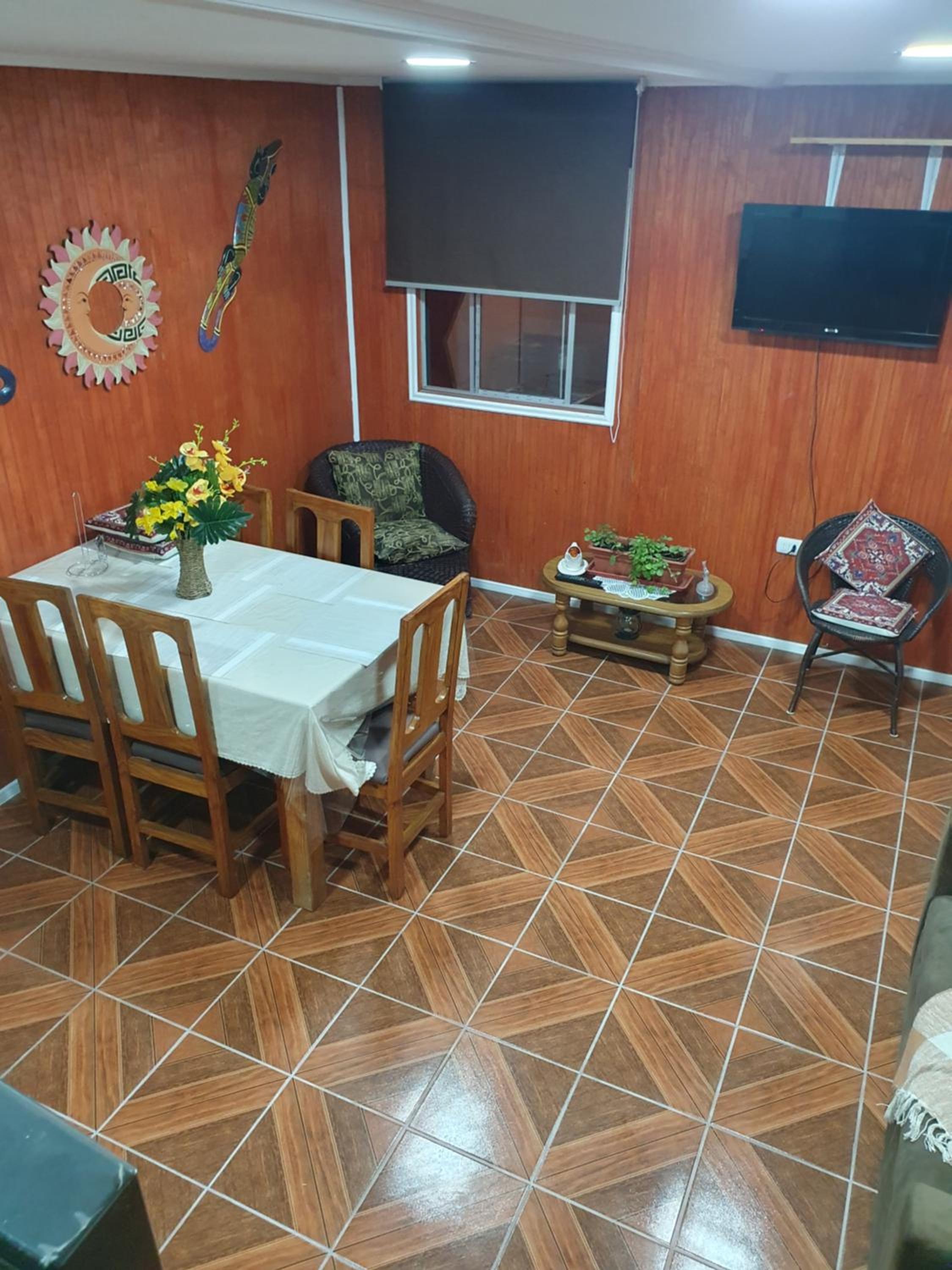 Two-Bedroom House photo 2