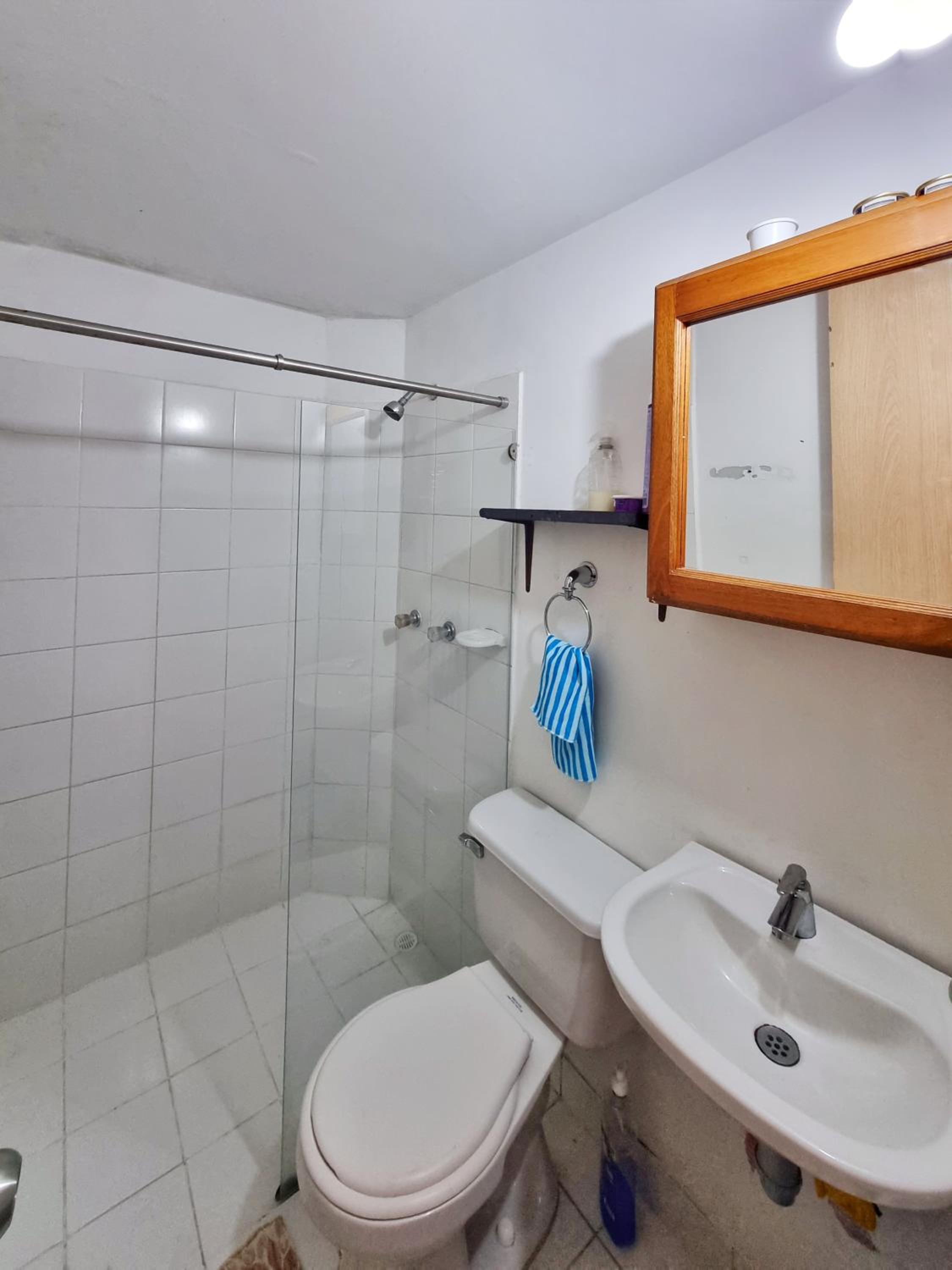 Double Room With Shared Bathroom photo 2