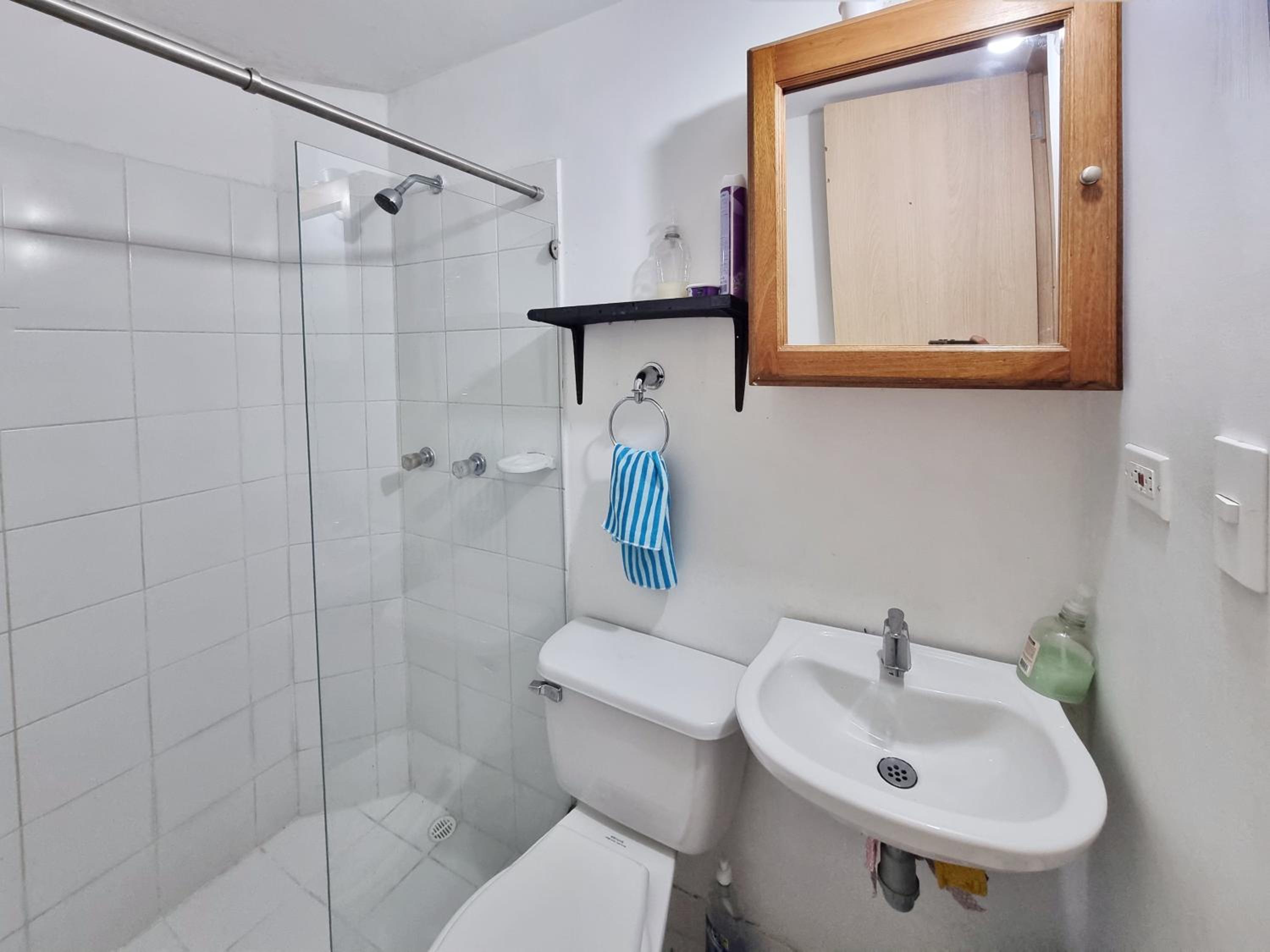 Double Room With Shared Bathroom photo 3