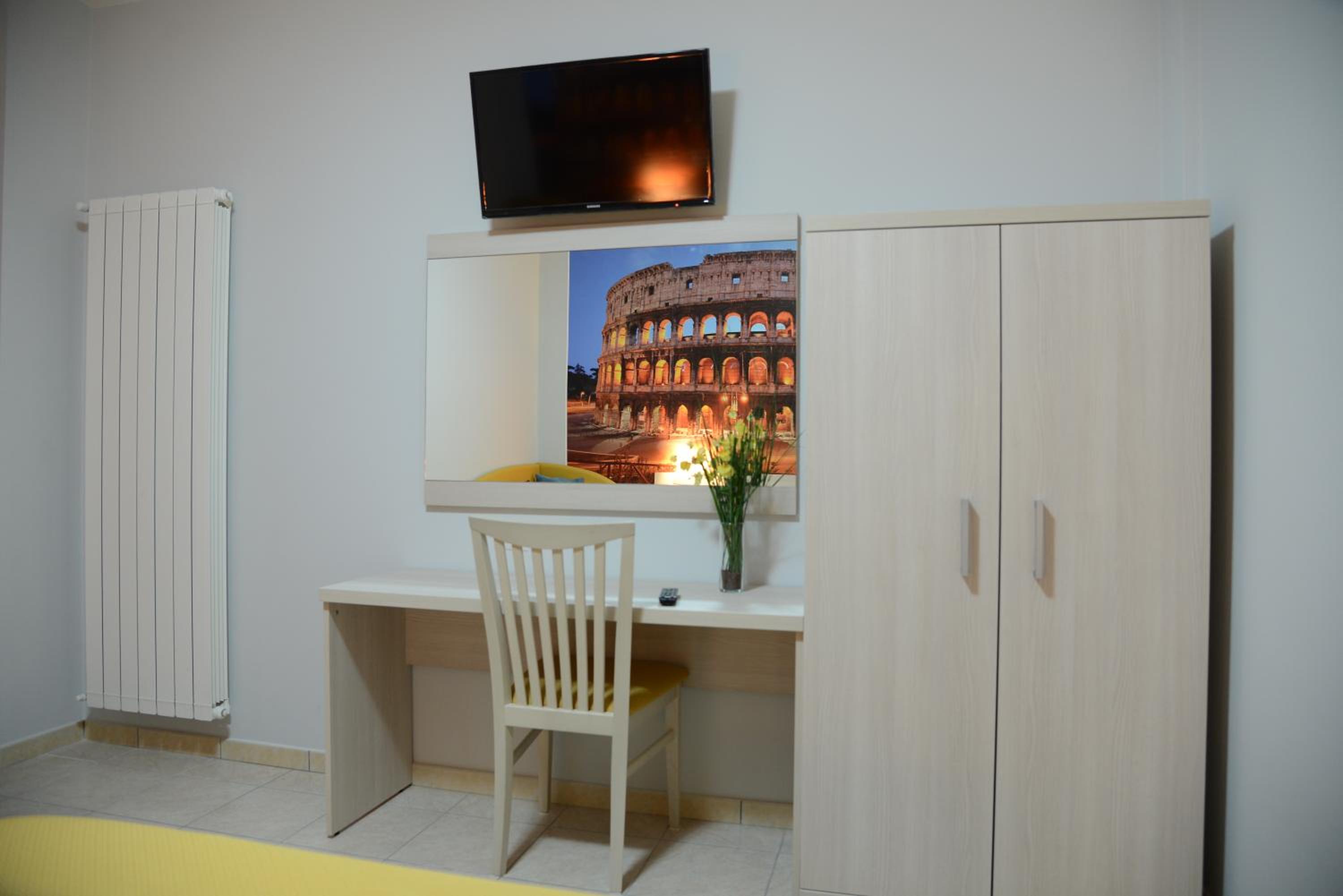 Triple Room photo 3