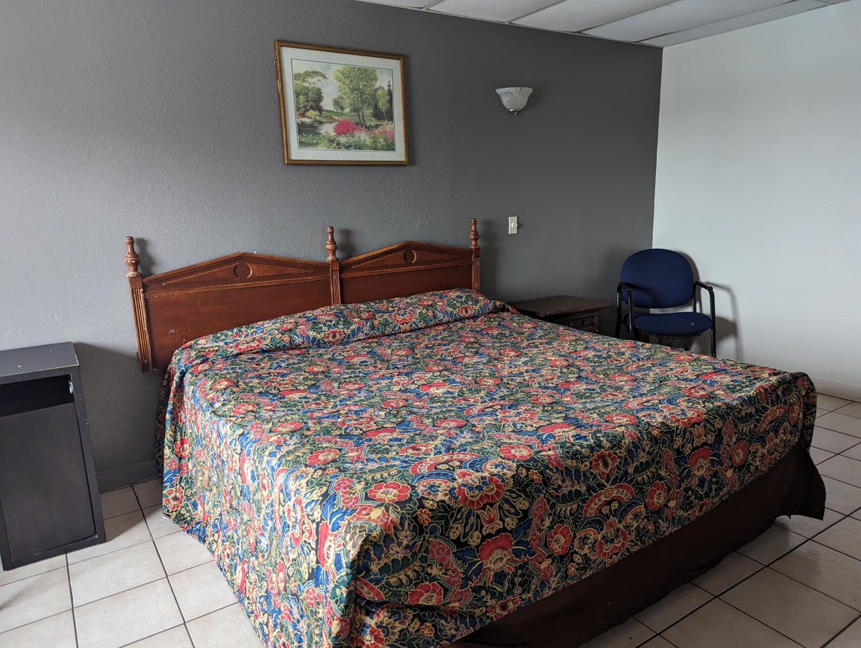 Economy King Room - Photo 4