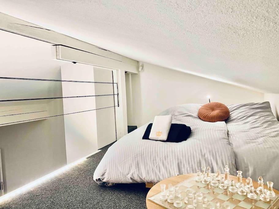 Apartment photo 1