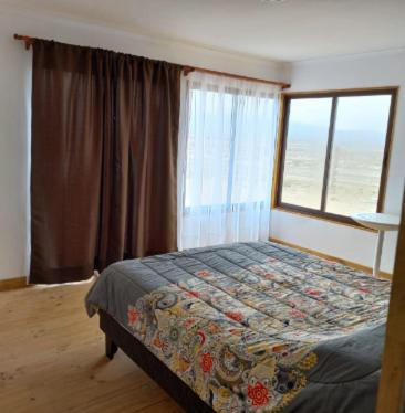 One-Bedroom House photo 1