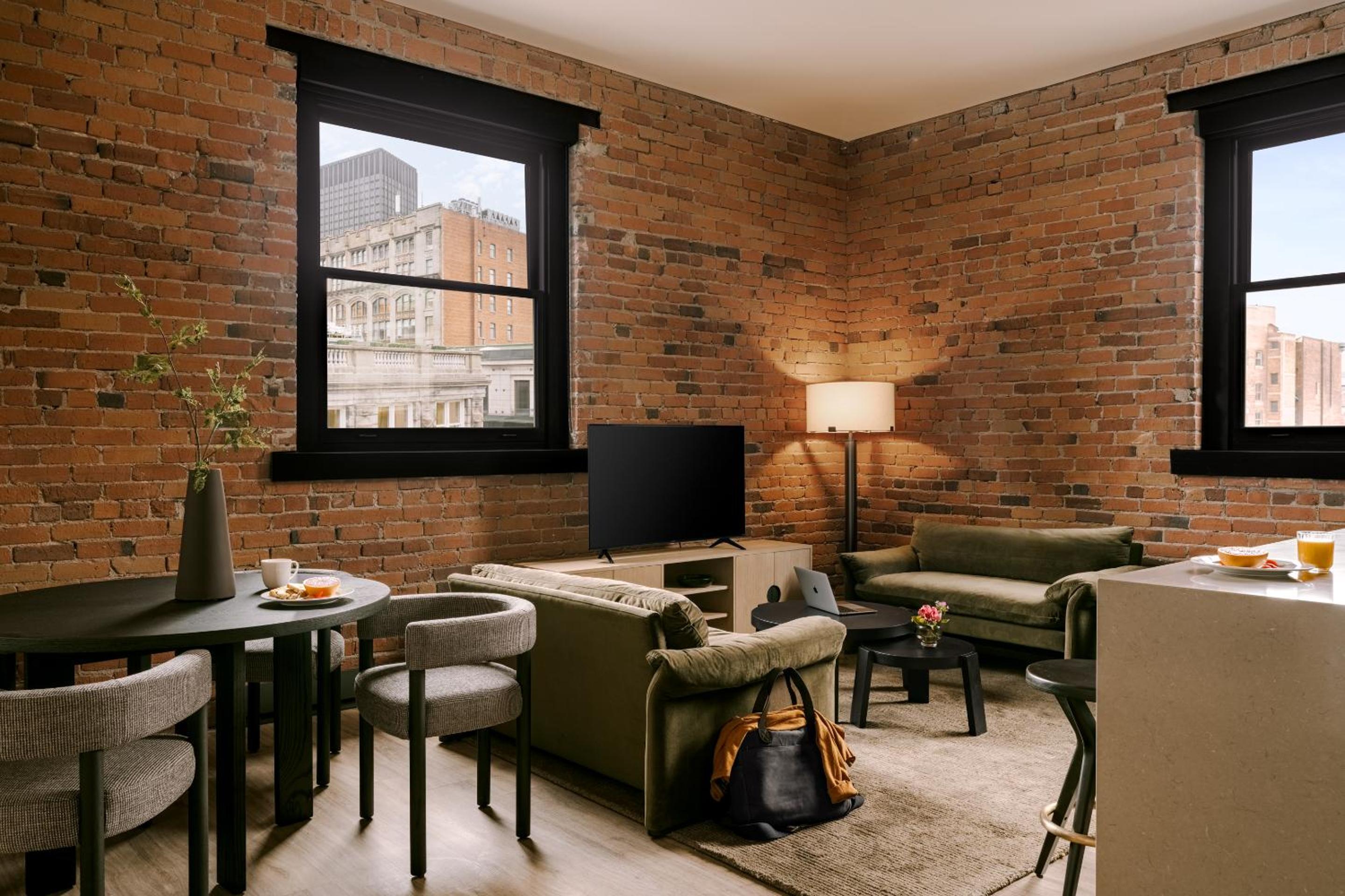 Premium Apartment