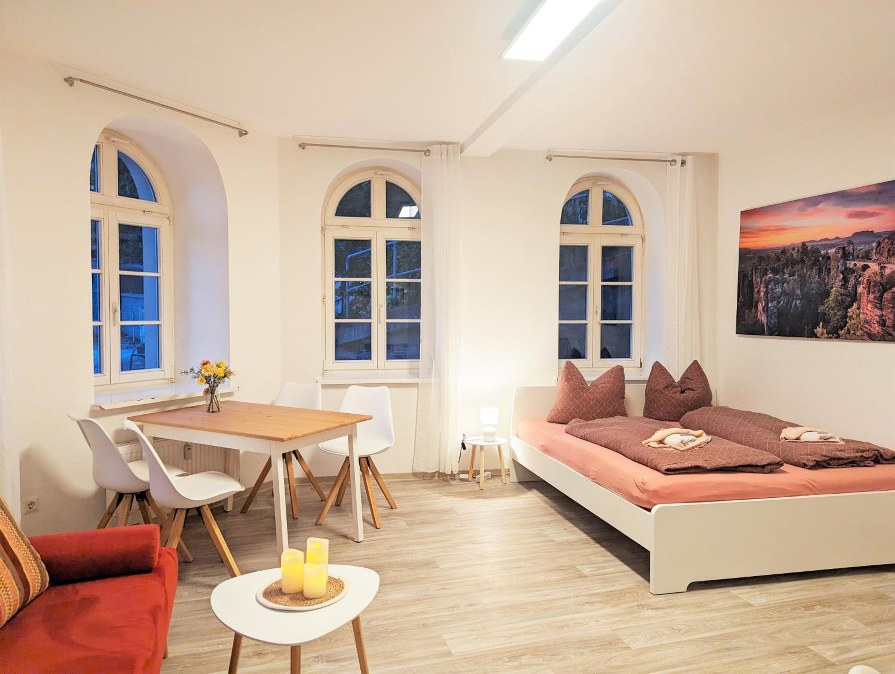 Single Room photo 1