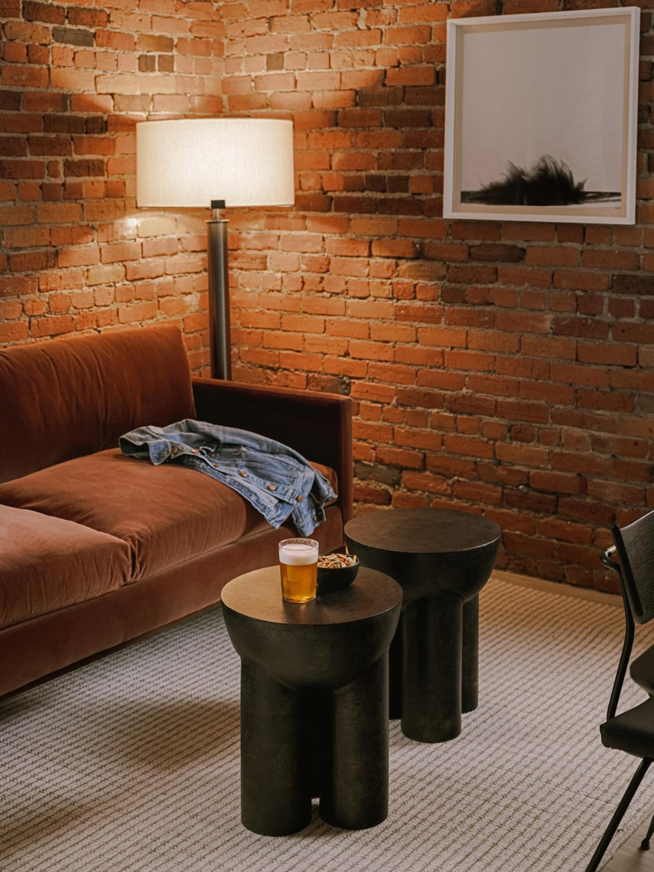Deluxe Apartment photo 2
