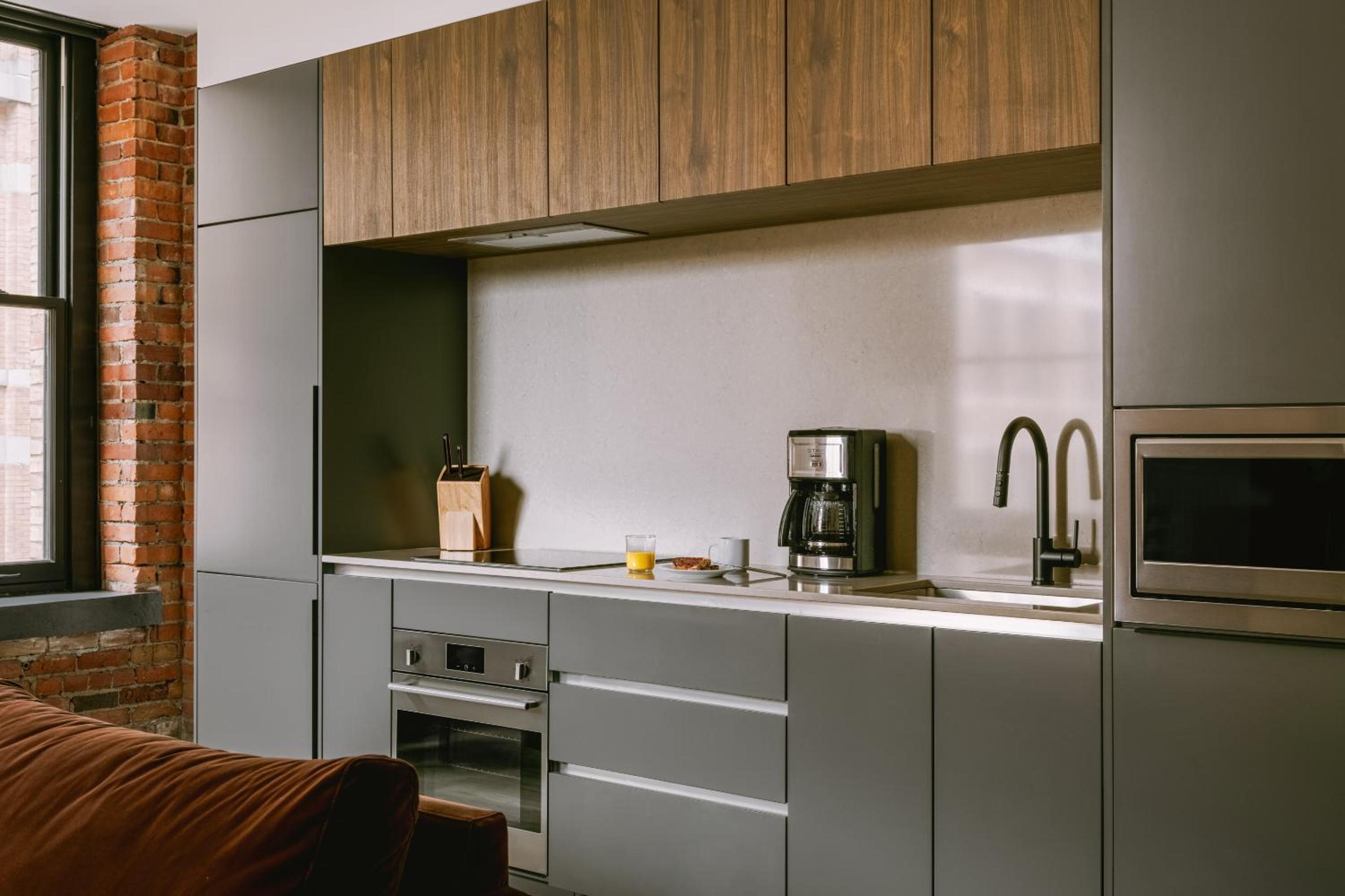 Superior Apartment photo 3