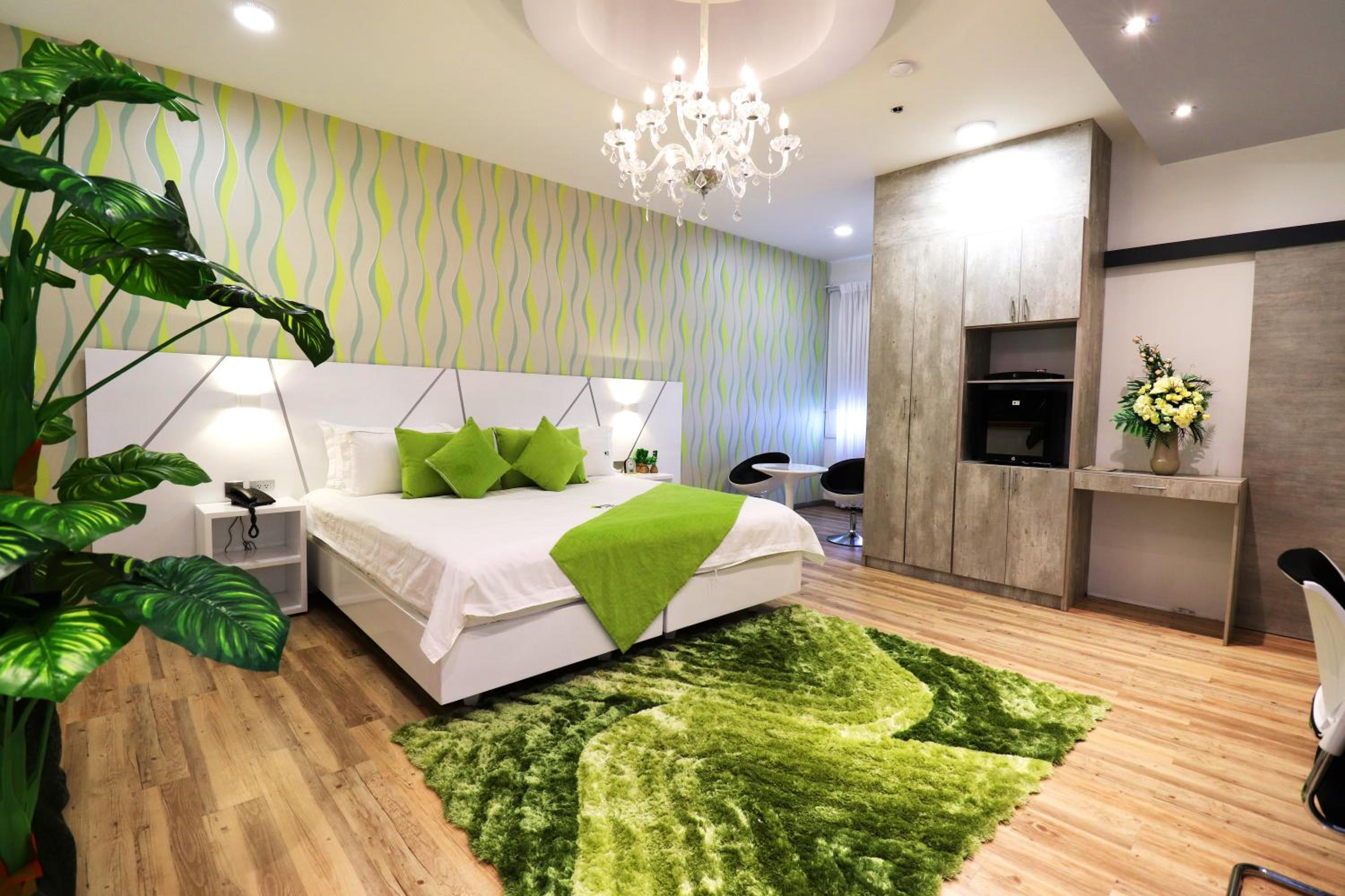 Junior Suite - Photo 1
