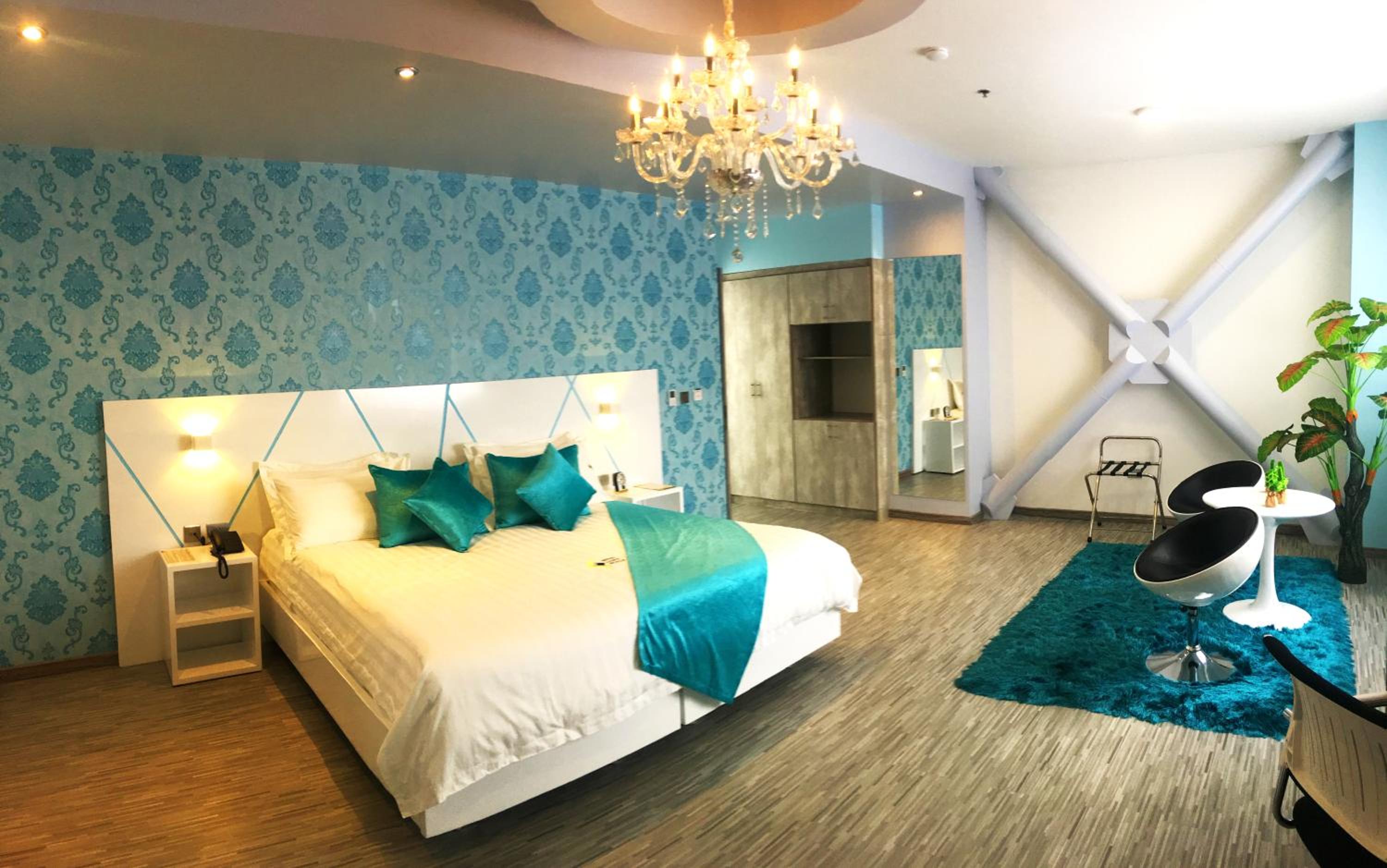 Junior Suite - Photo 6
