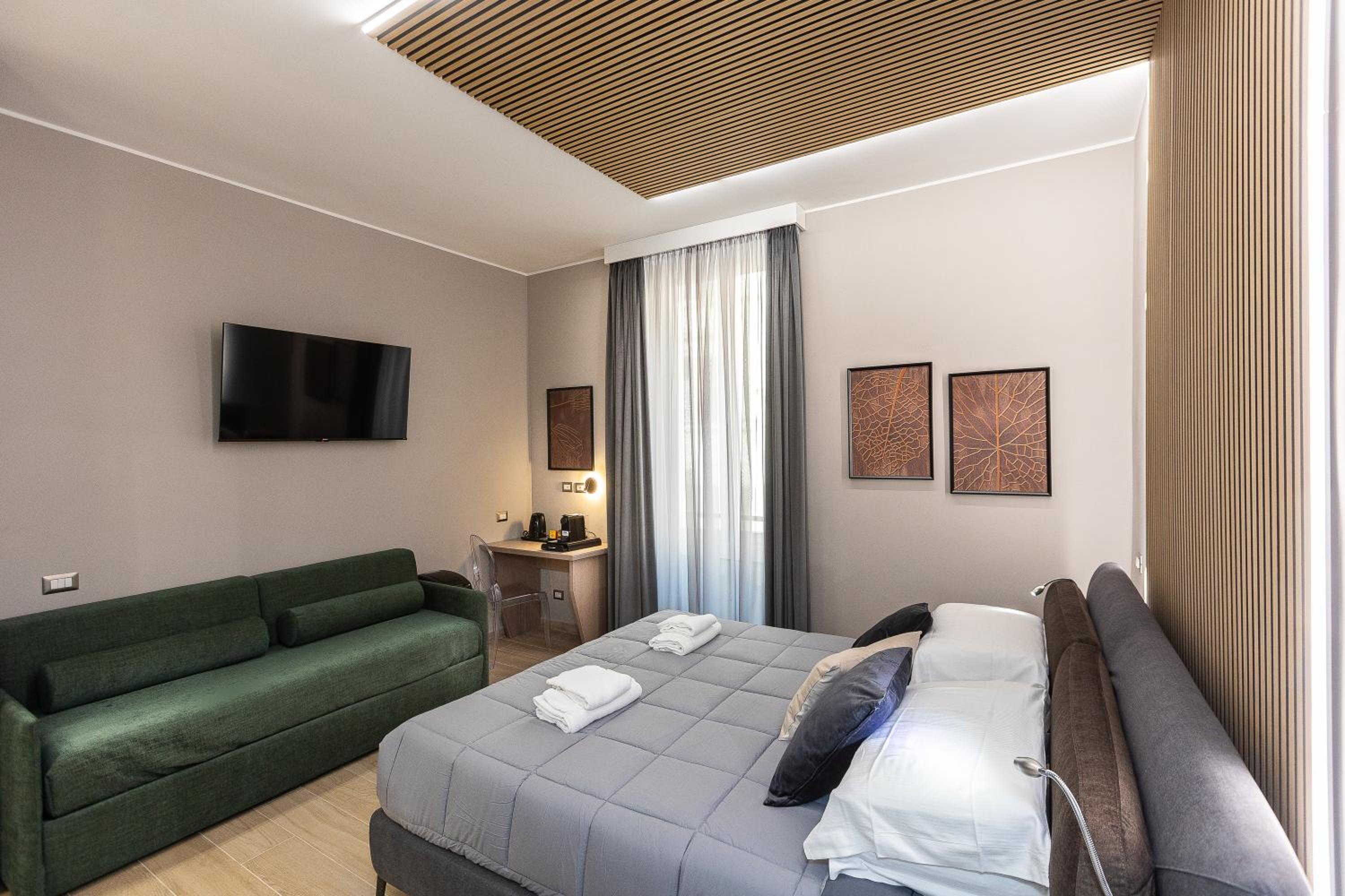 Triple Room photo 1