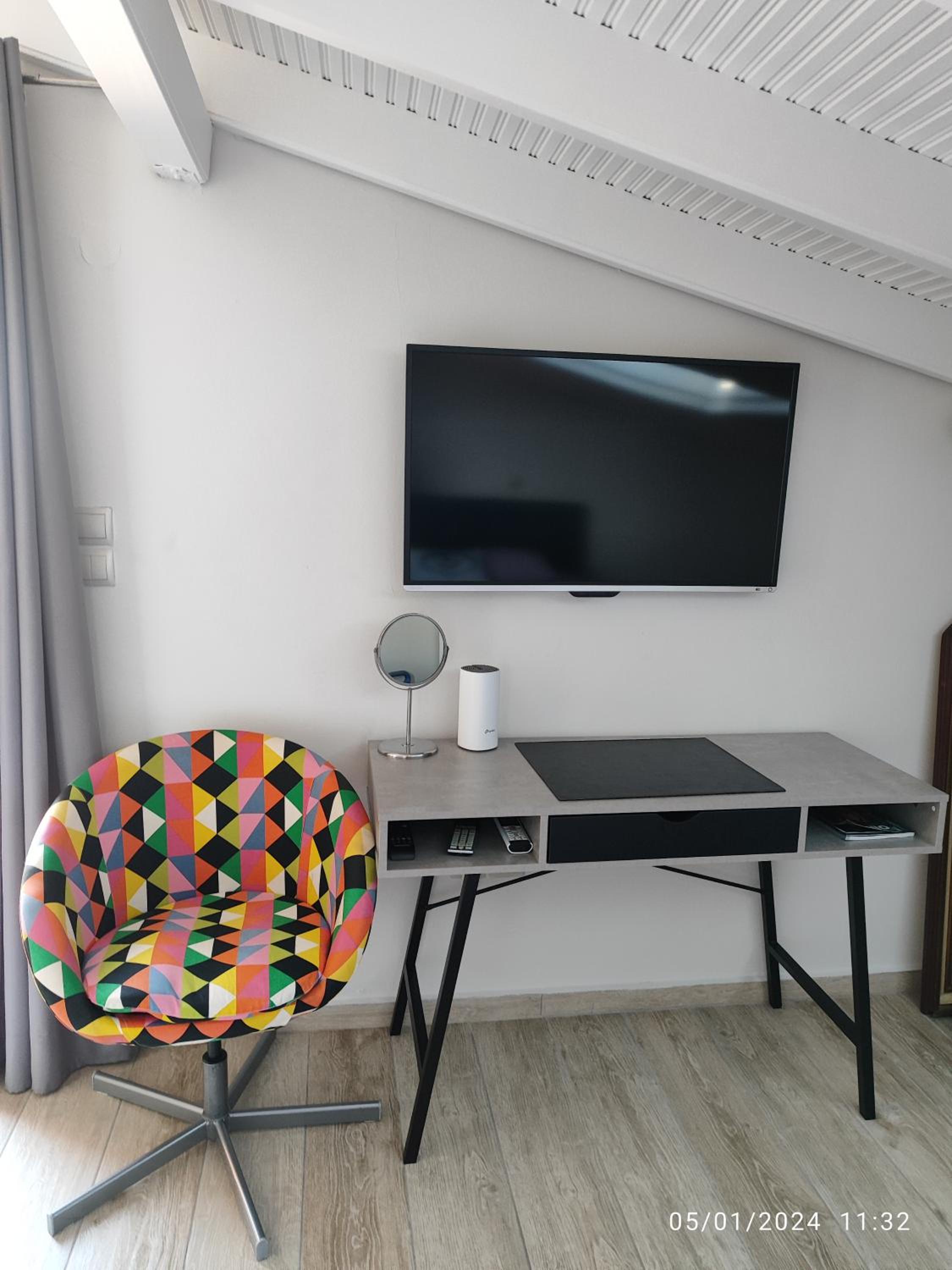 Two Floor Apartment with Sea View photo 1
