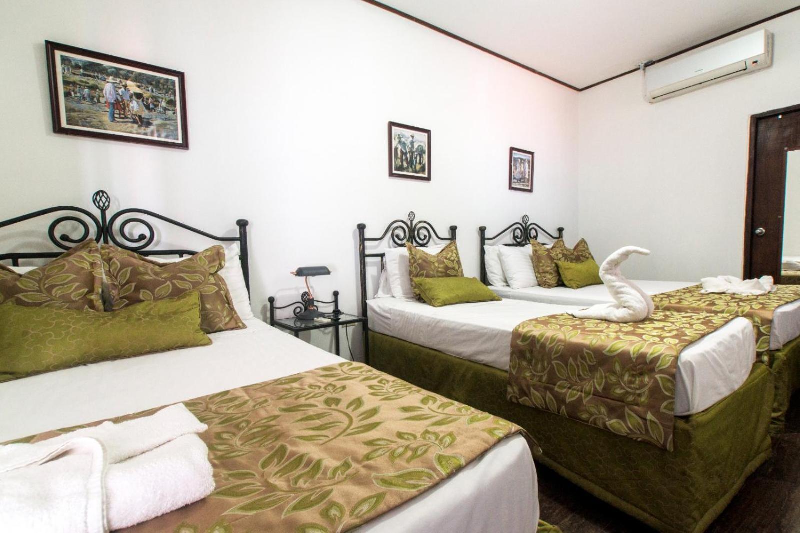 Triple Room photo 3
