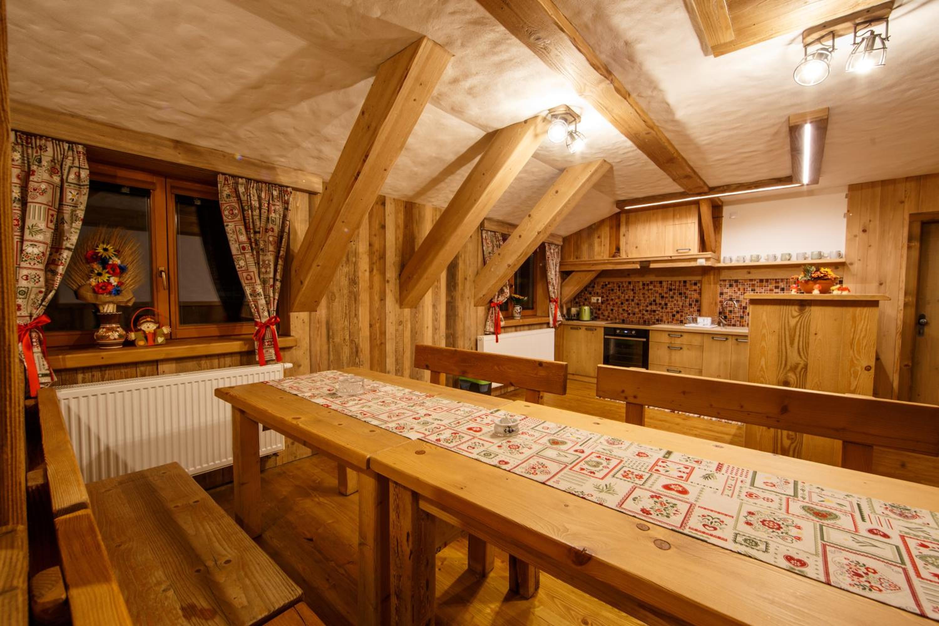 Standard Double Room - Photo 2