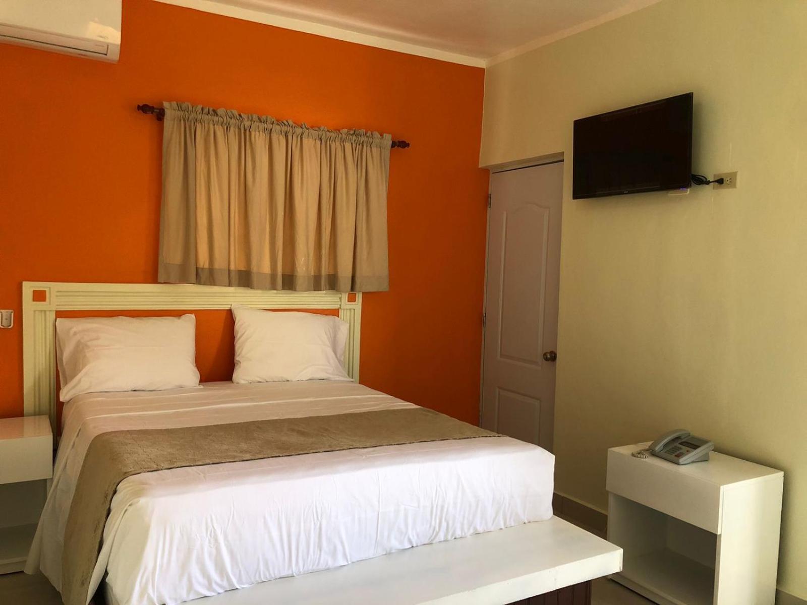Standard Double Room photo 1