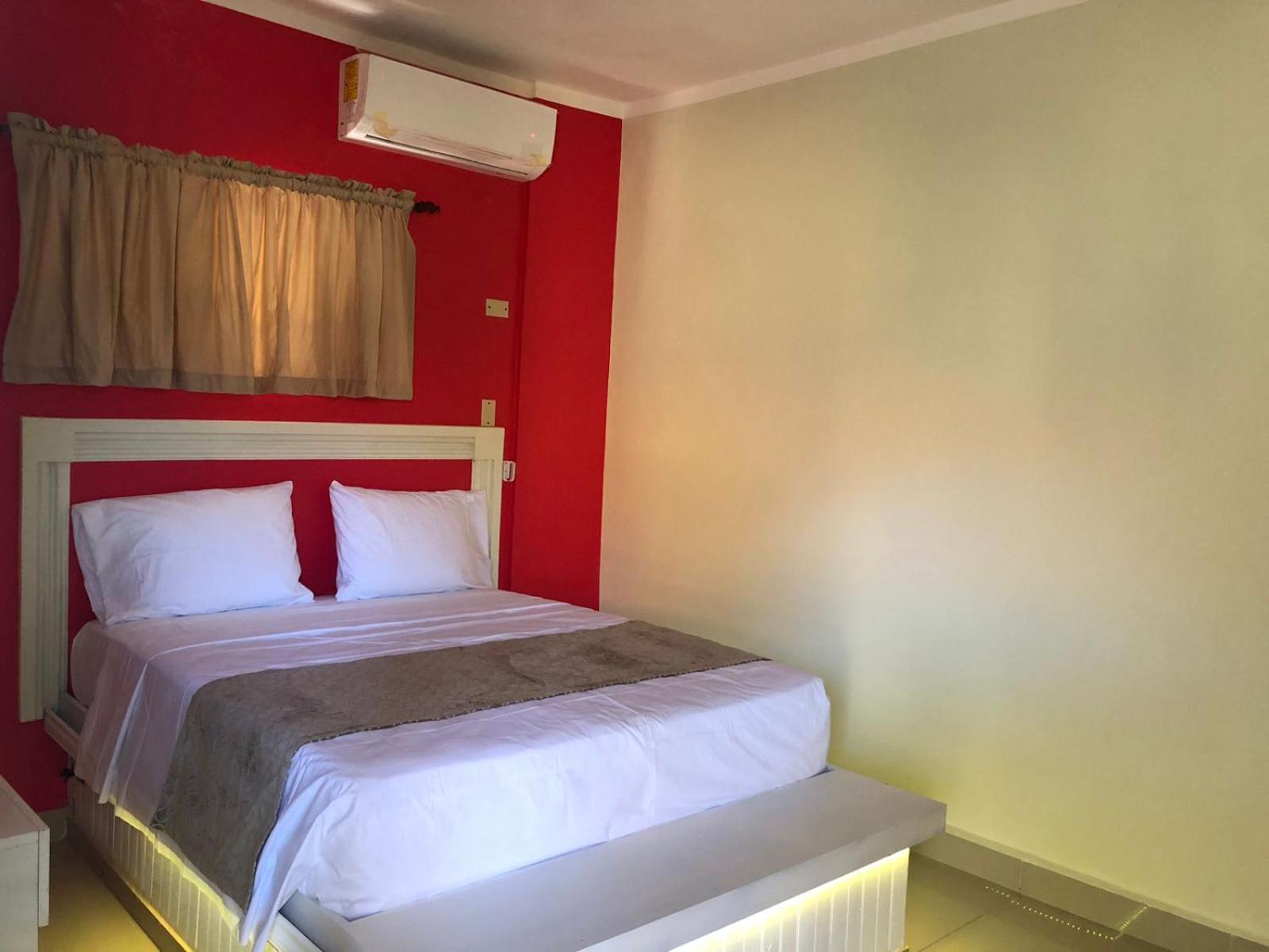 Standard Double Room photo 2