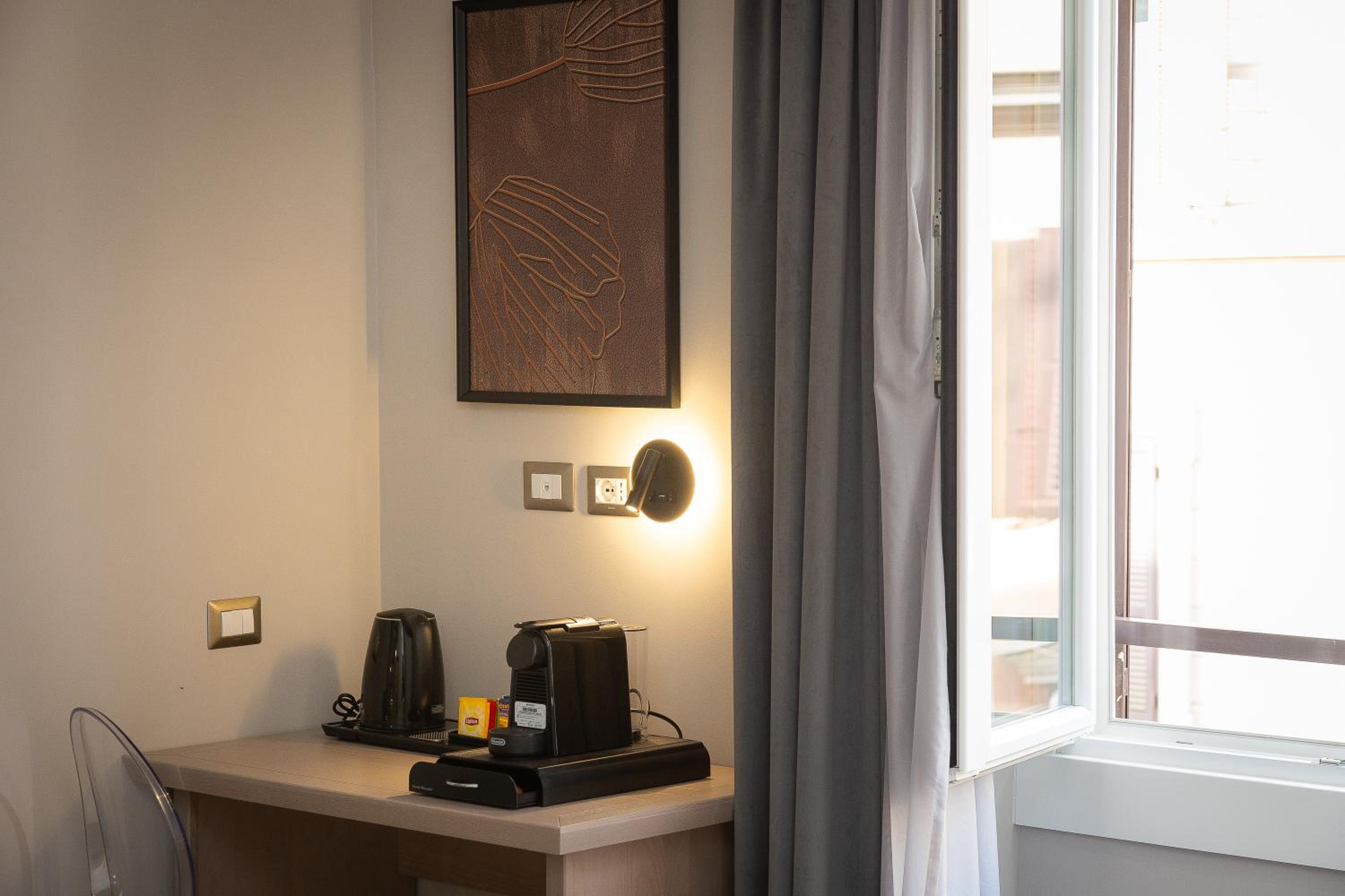 Triple Room photo 2