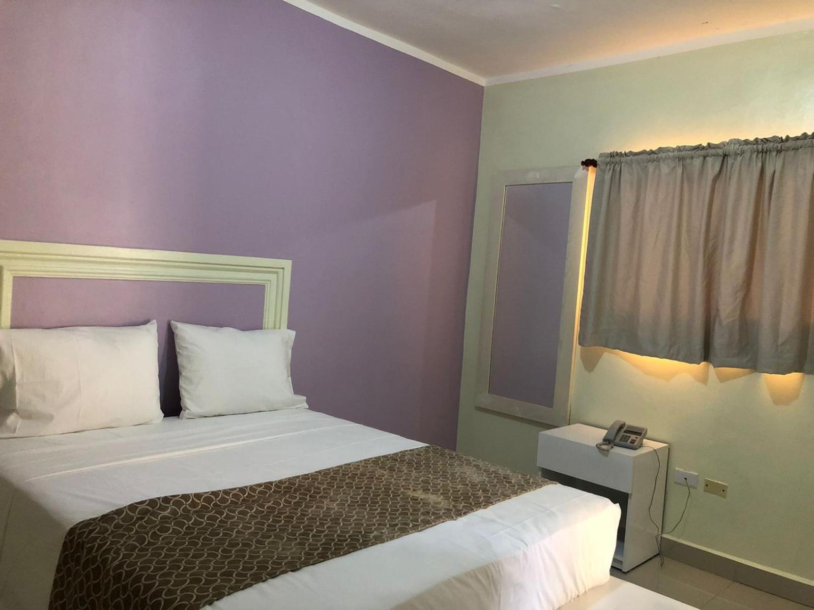 Standard Double Room photo 3