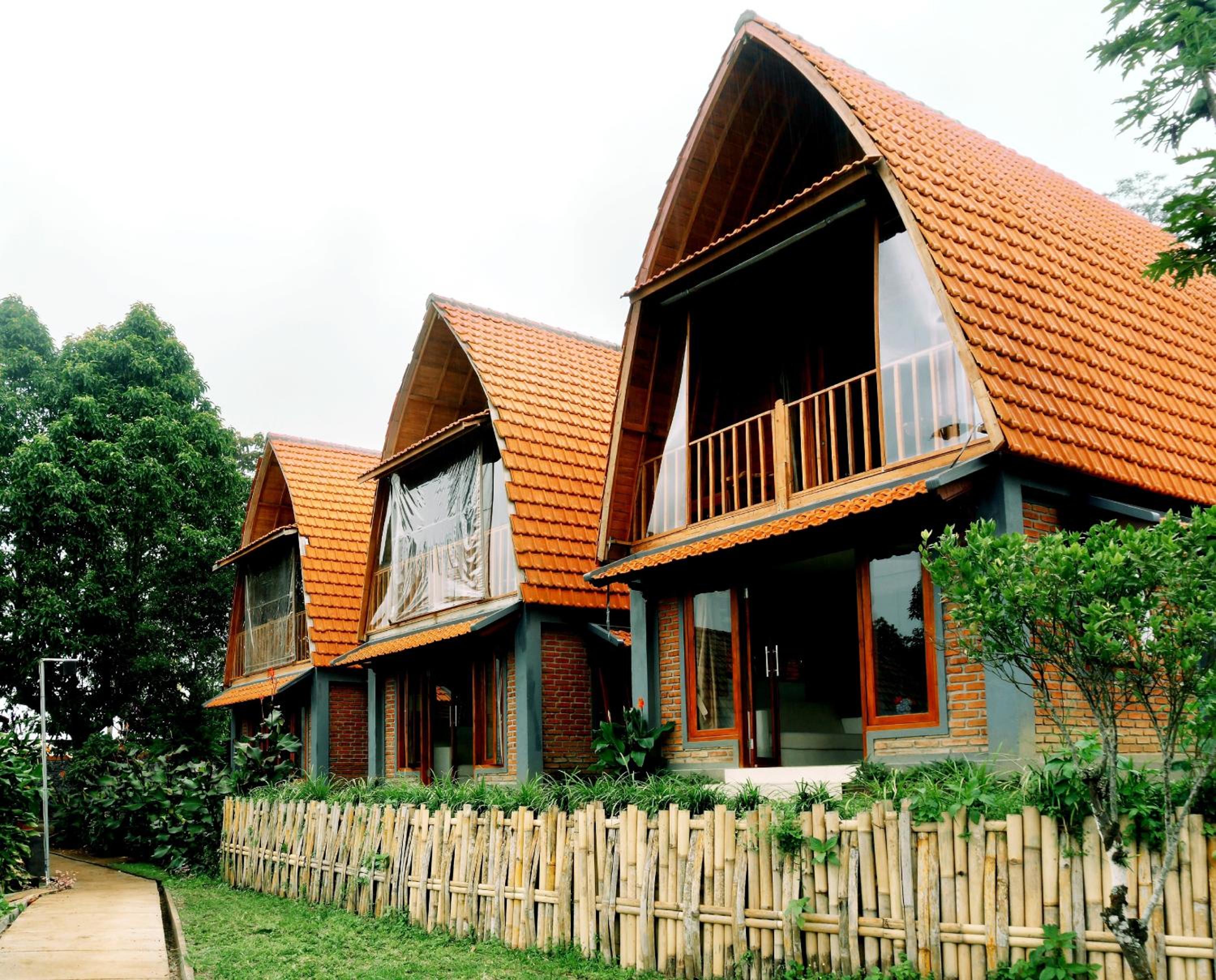 Deluxe Villa - Photo 3