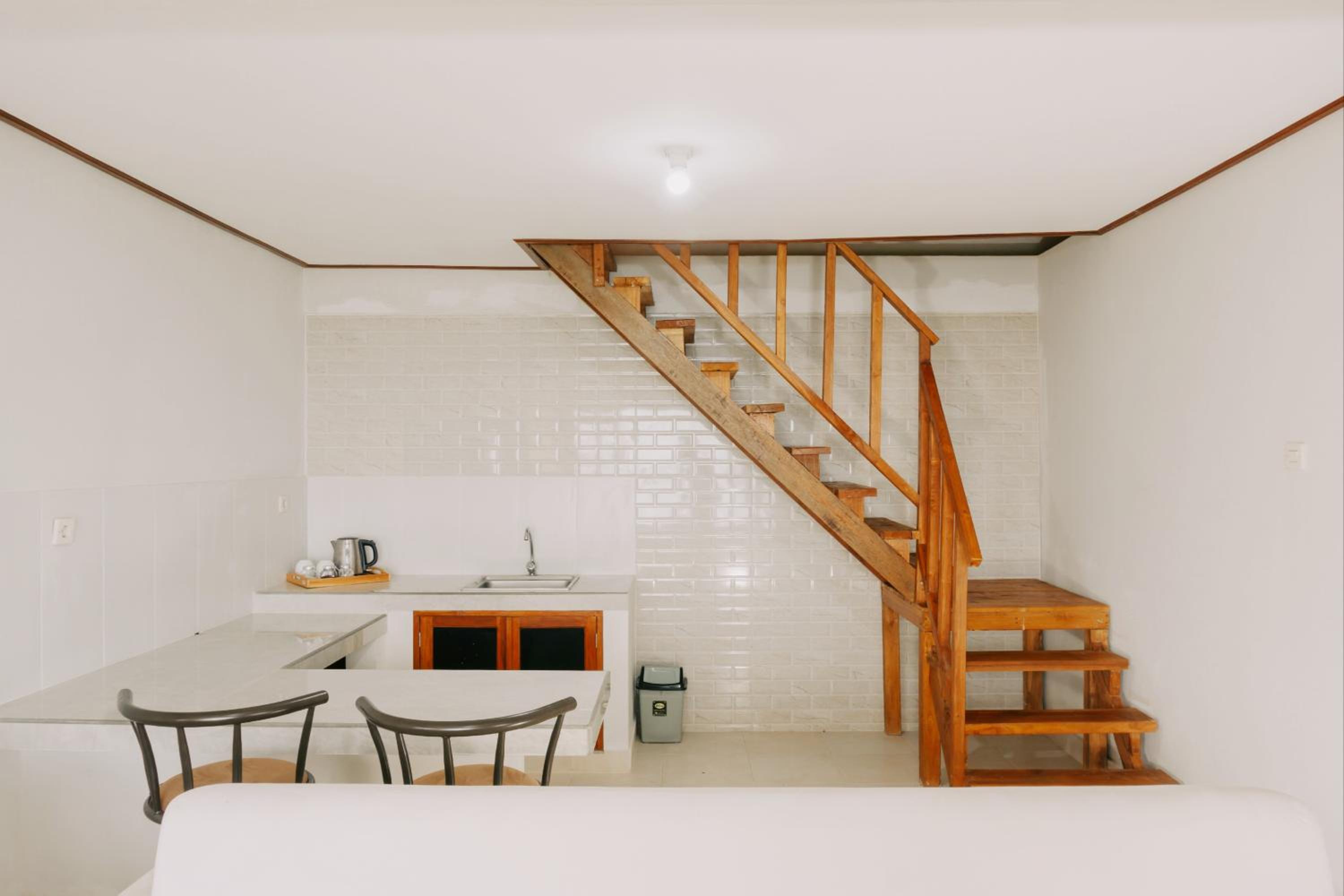Deluxe Villa - Photo 17