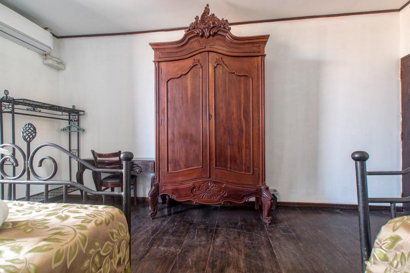 Twin Room photo 3