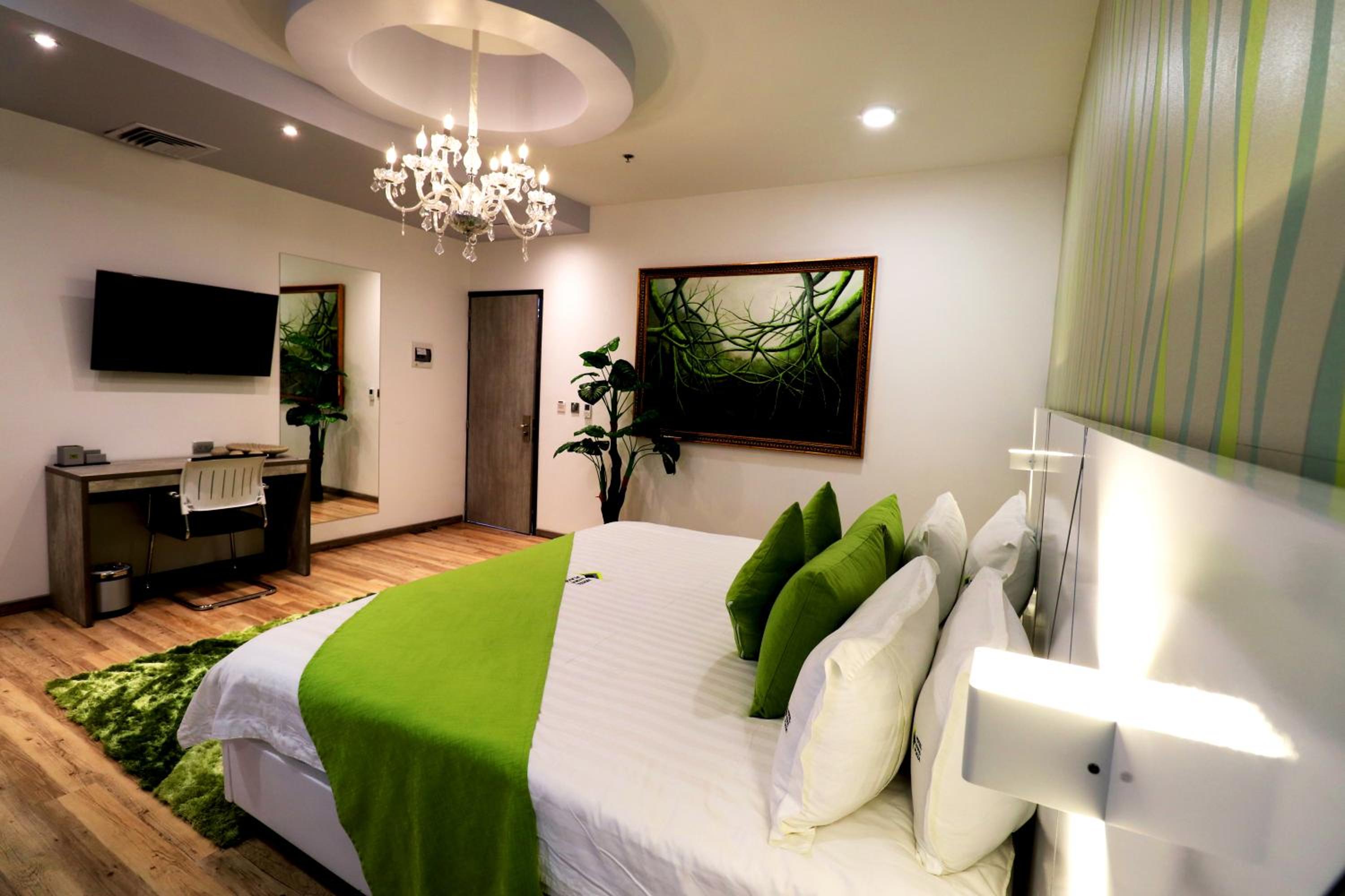Junior Suite - Photo 5