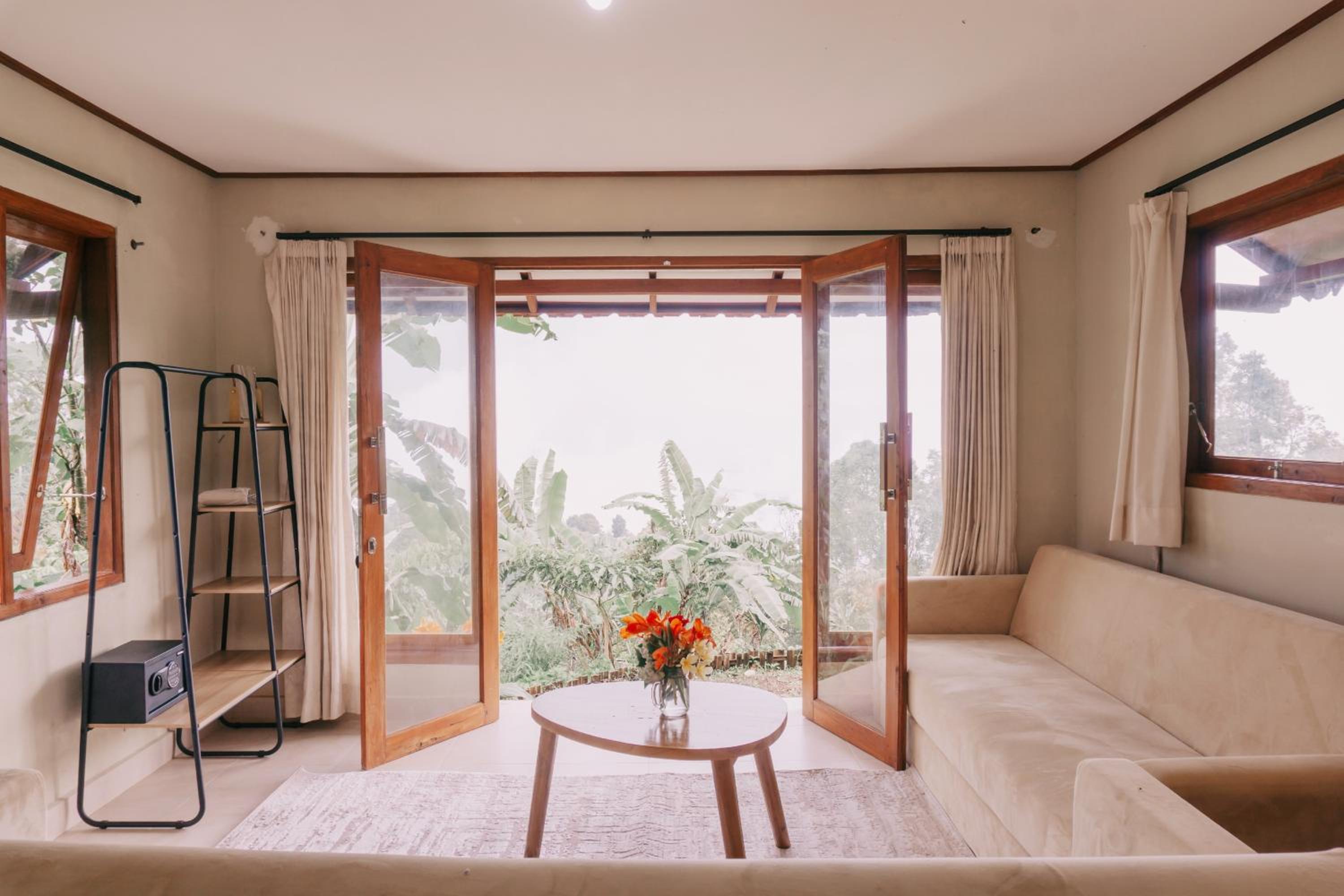 Deluxe Villa - Photo 18