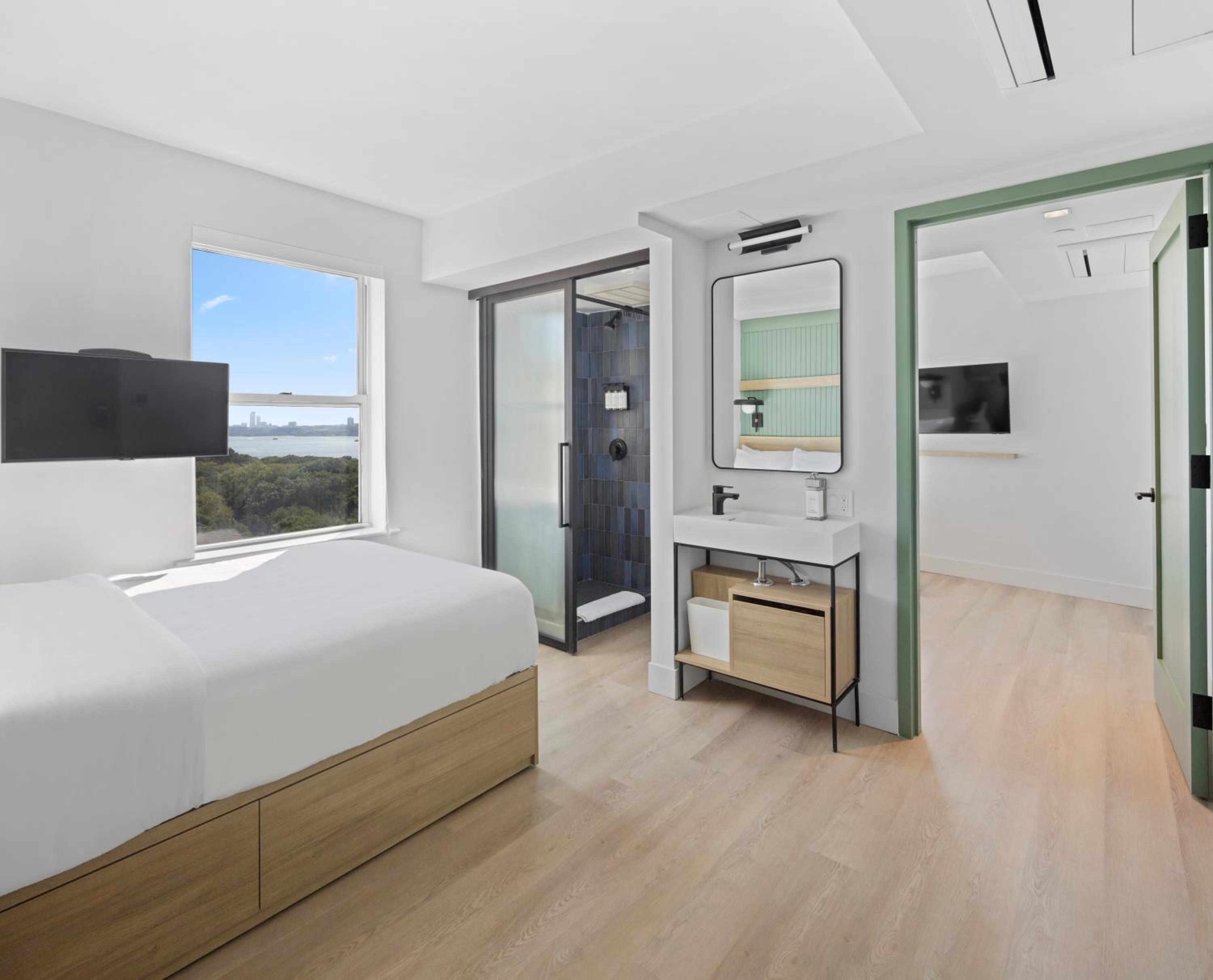 River View Suite photo 1
