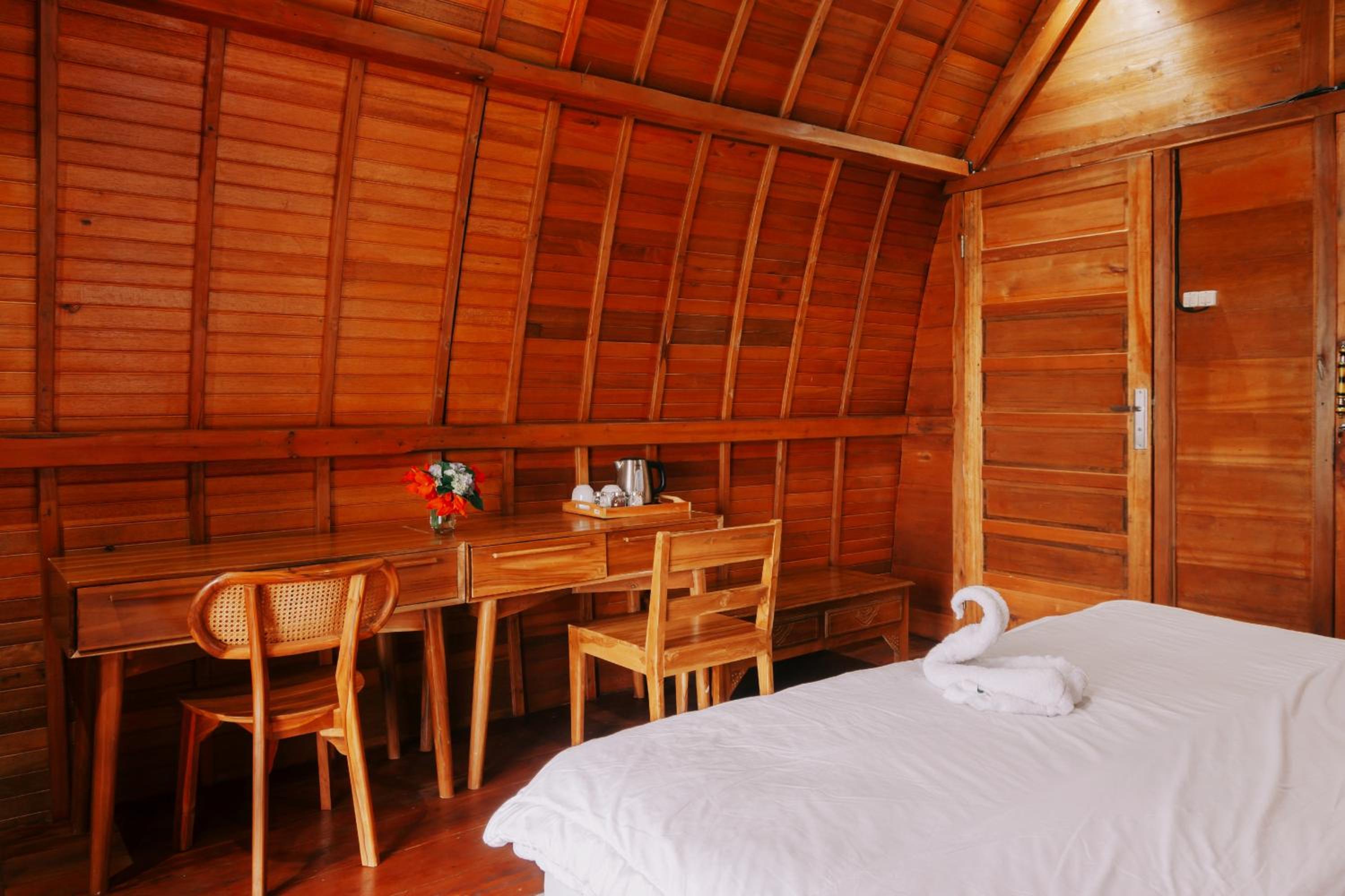Superior Villa - Photo 5