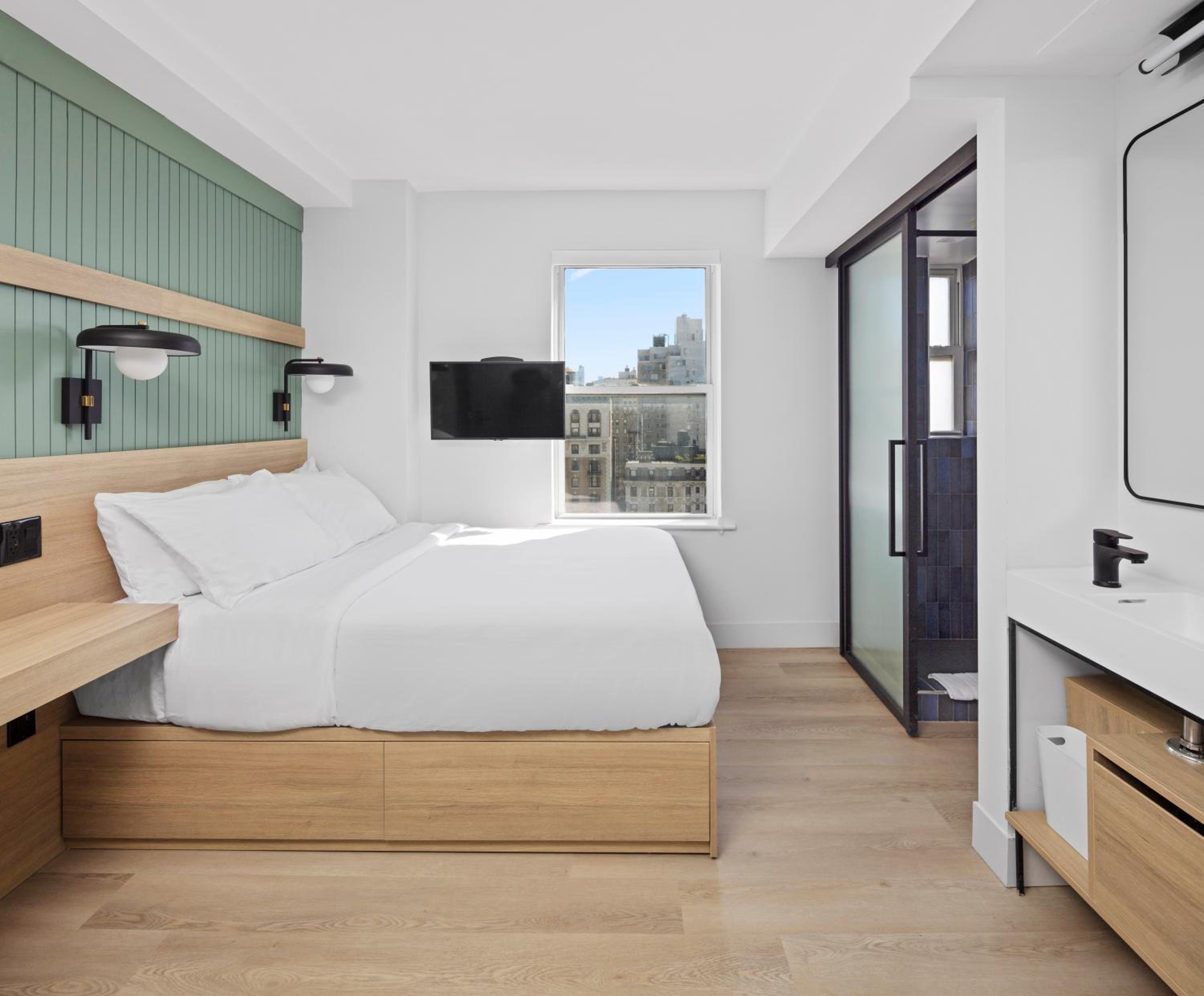 River View Suite photo 3