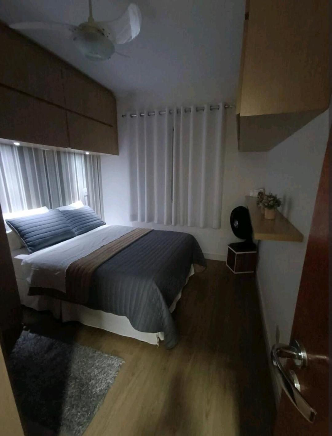 One-Bedroom Deluxe Apartment photo 1