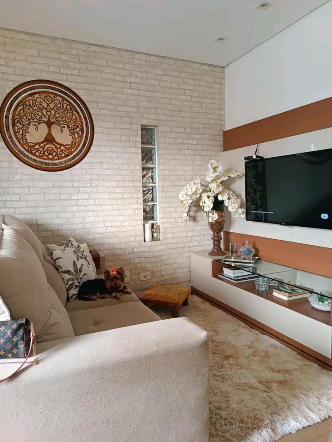One-Bedroom Deluxe Apartment photo 2
