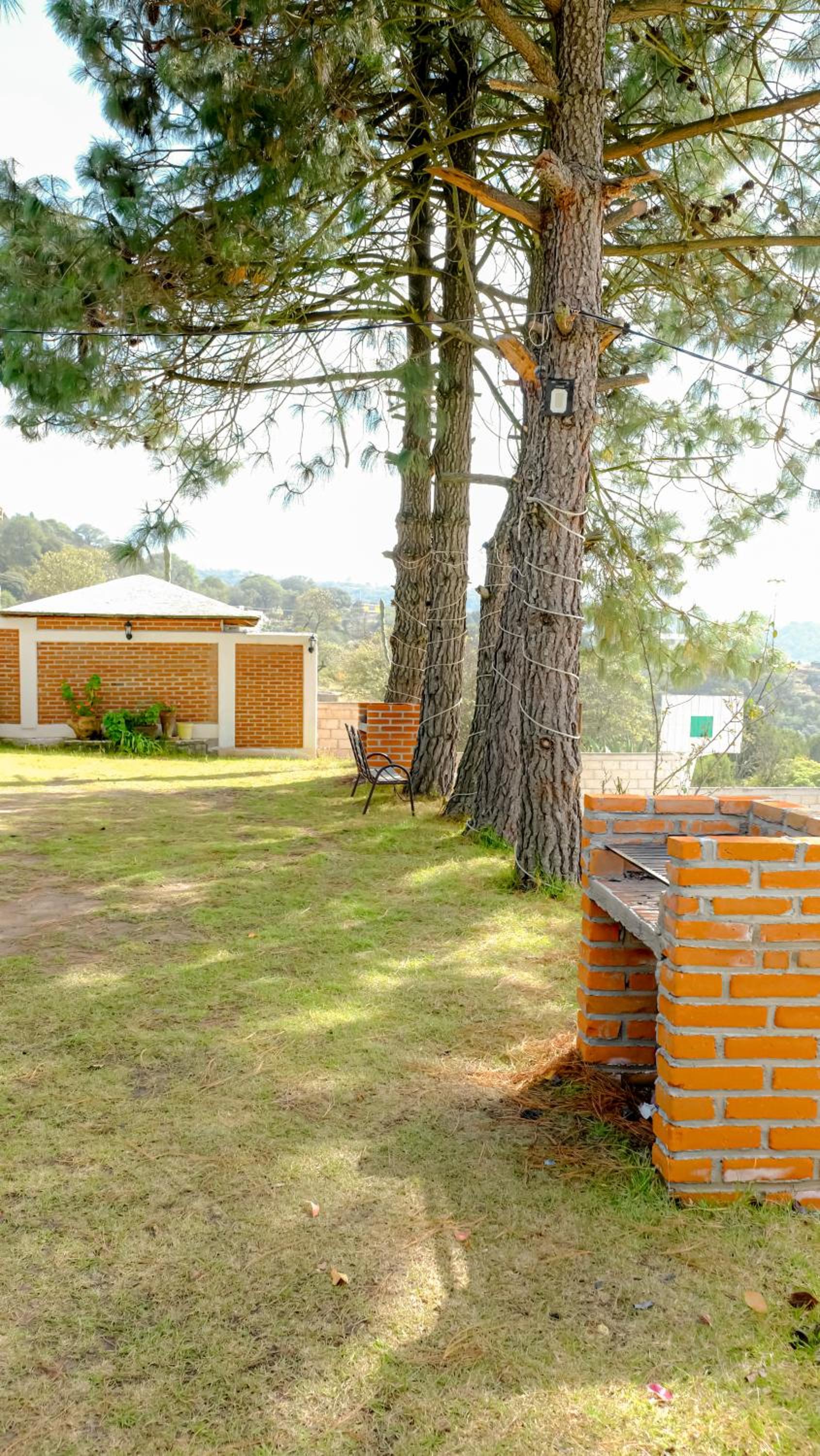 Three-Bedroom House - Photo 21