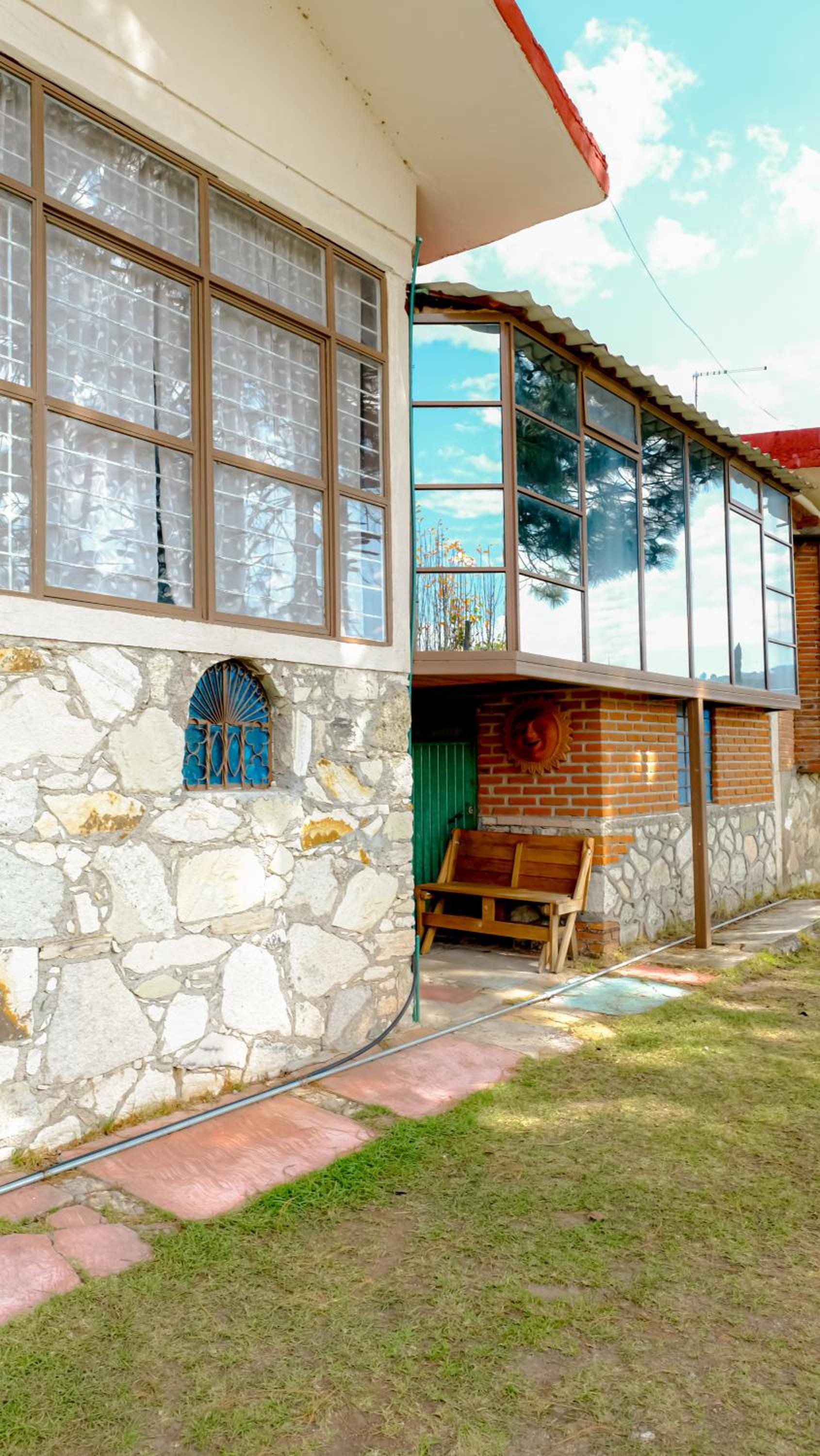 Three-Bedroom House - Photo 20