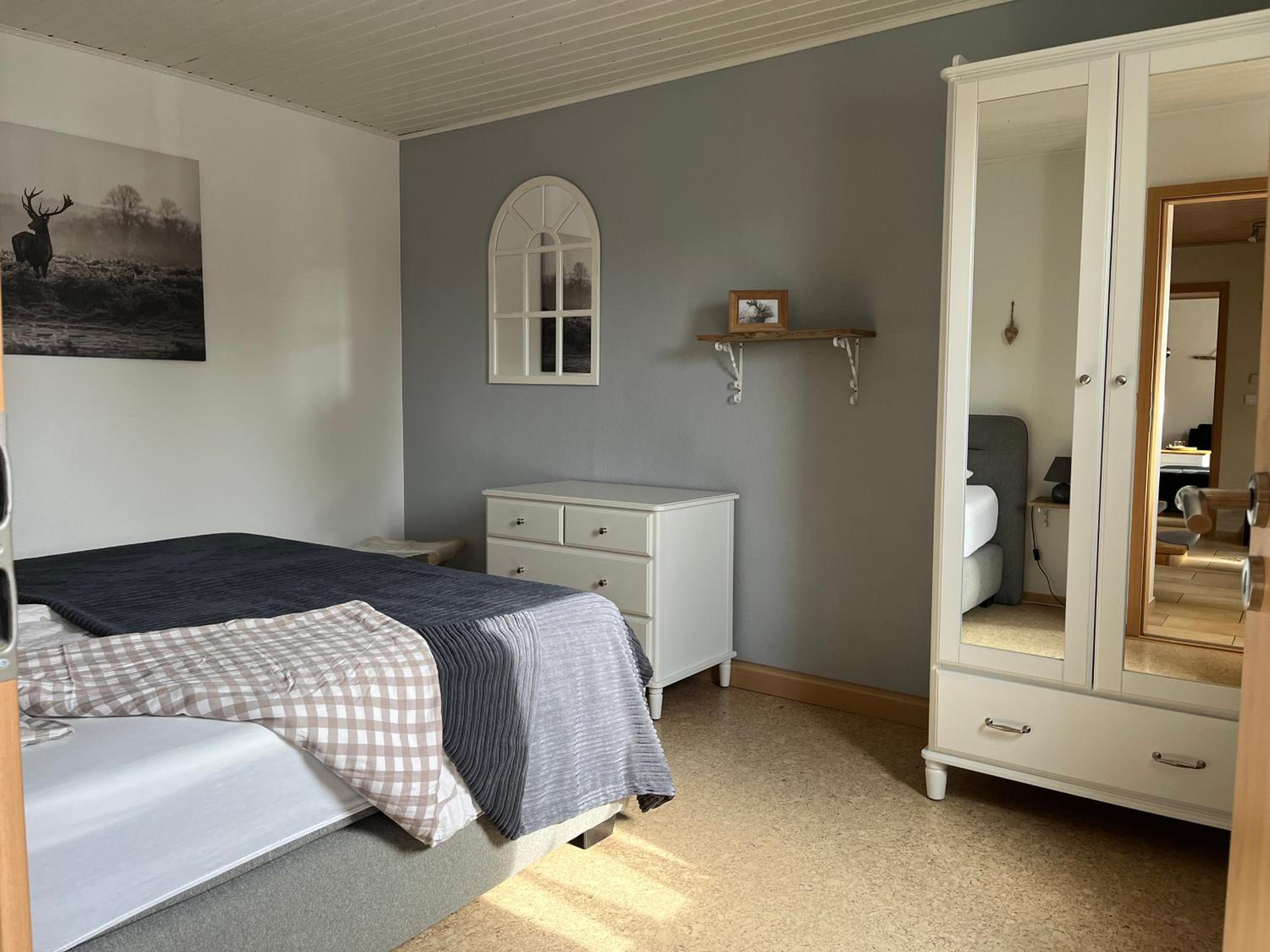 Three-Bedroom House photo 1