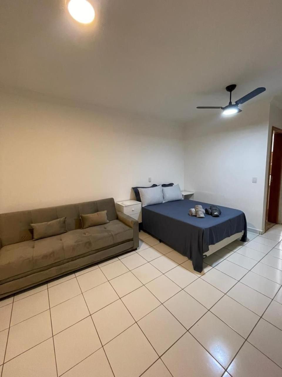 Apartment with Shower photo 1