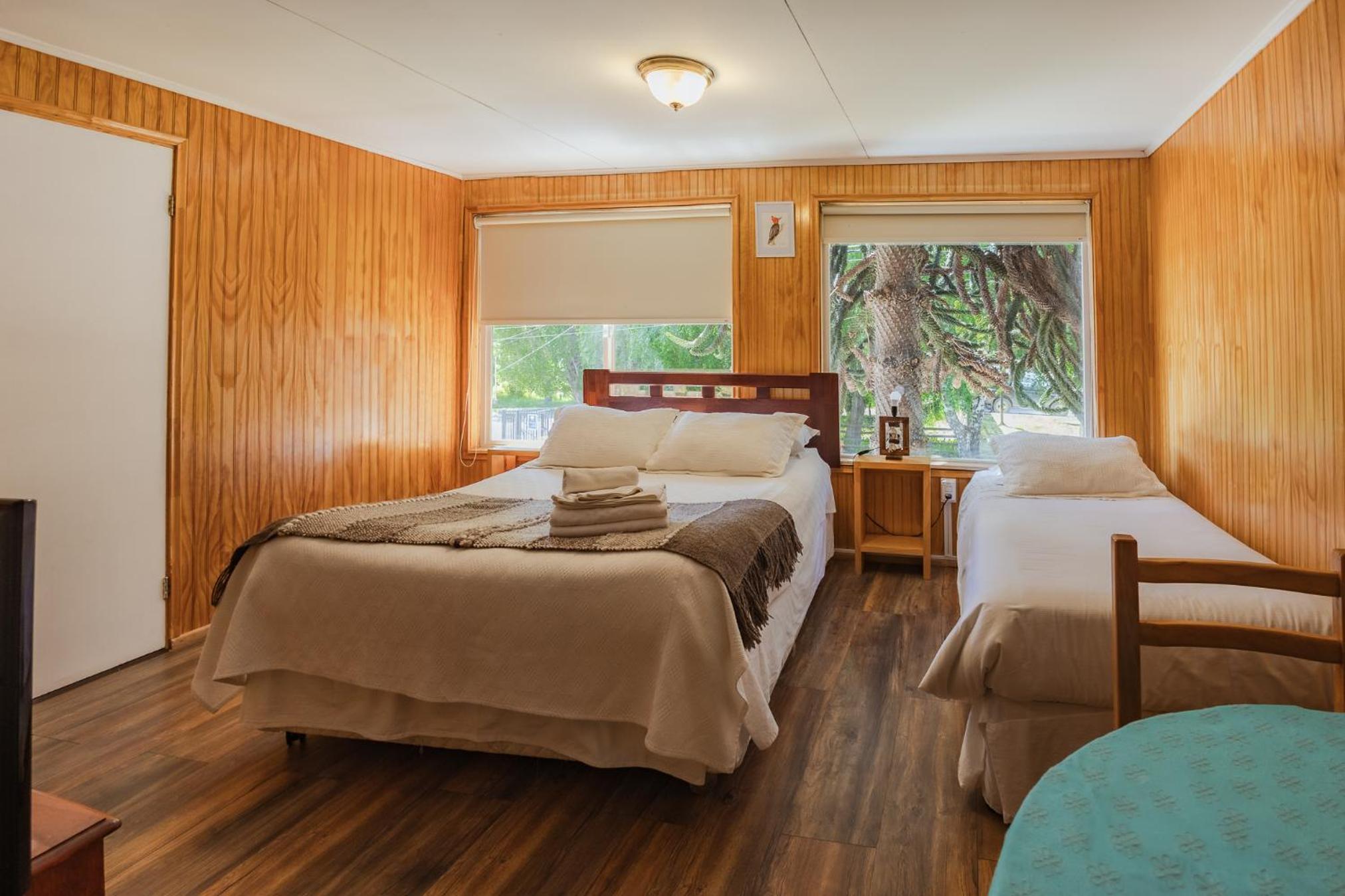 Standard Triple Room photo 1