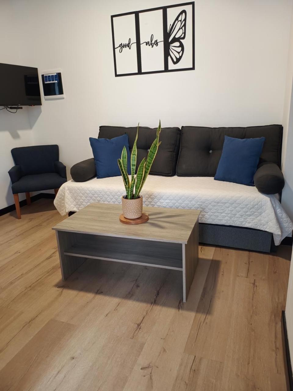 Studio Apartment photo 2