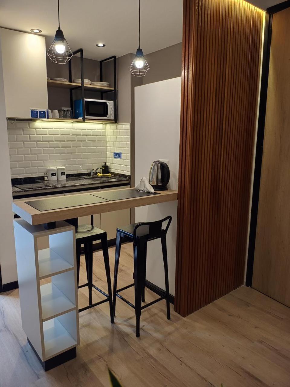 Studio Apartment photo 3