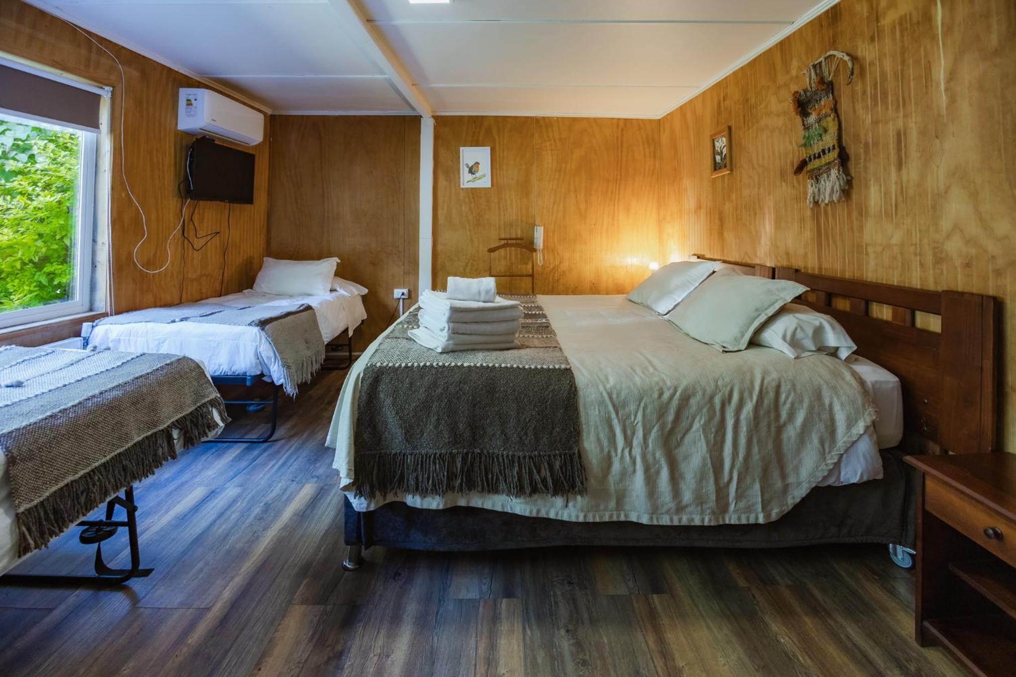 Quadruple Room photo 2