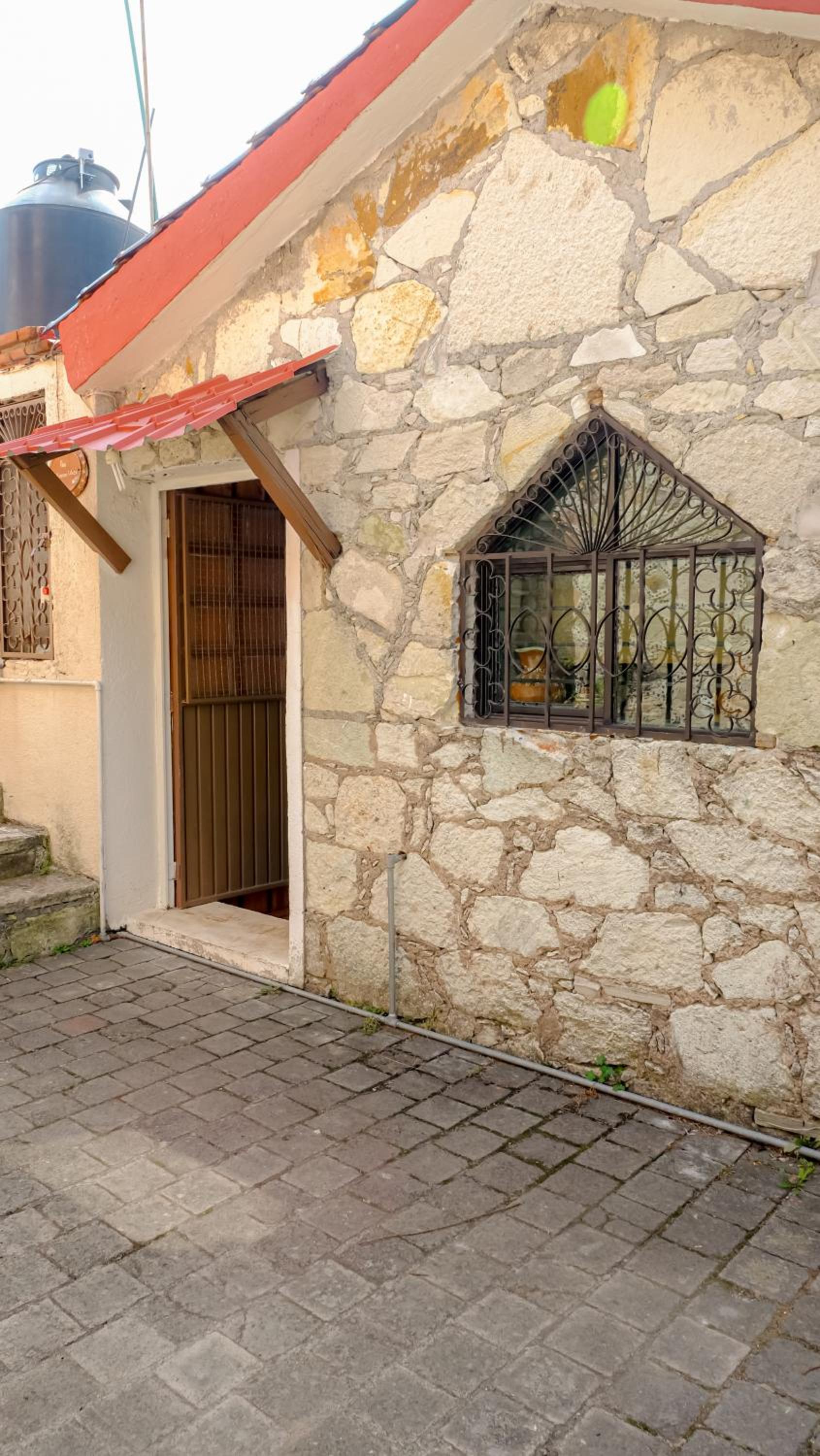 Three-Bedroom House - Photo 18