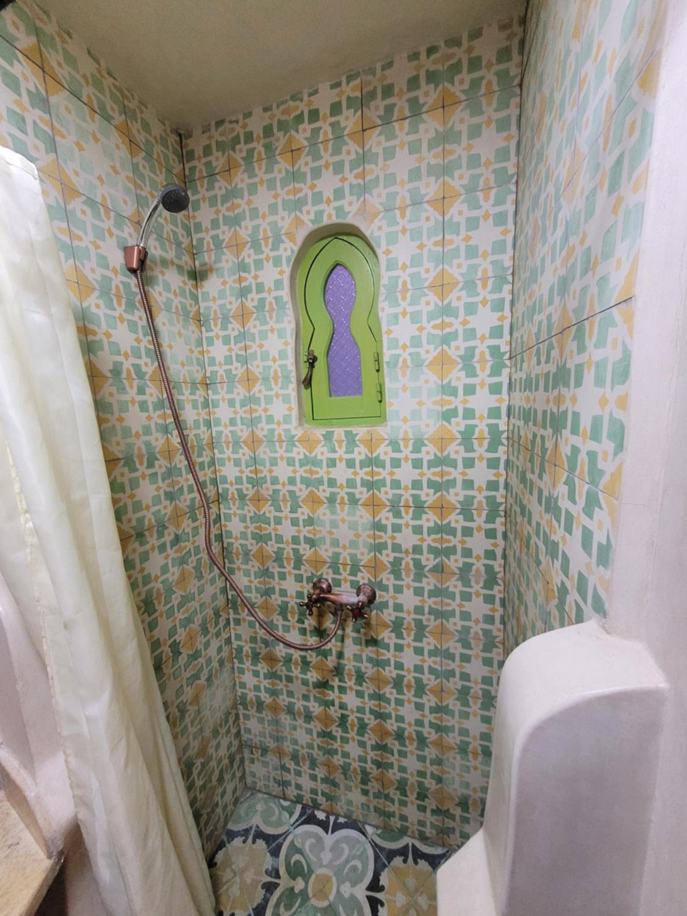 Double Room with Private Bathroom photo 3