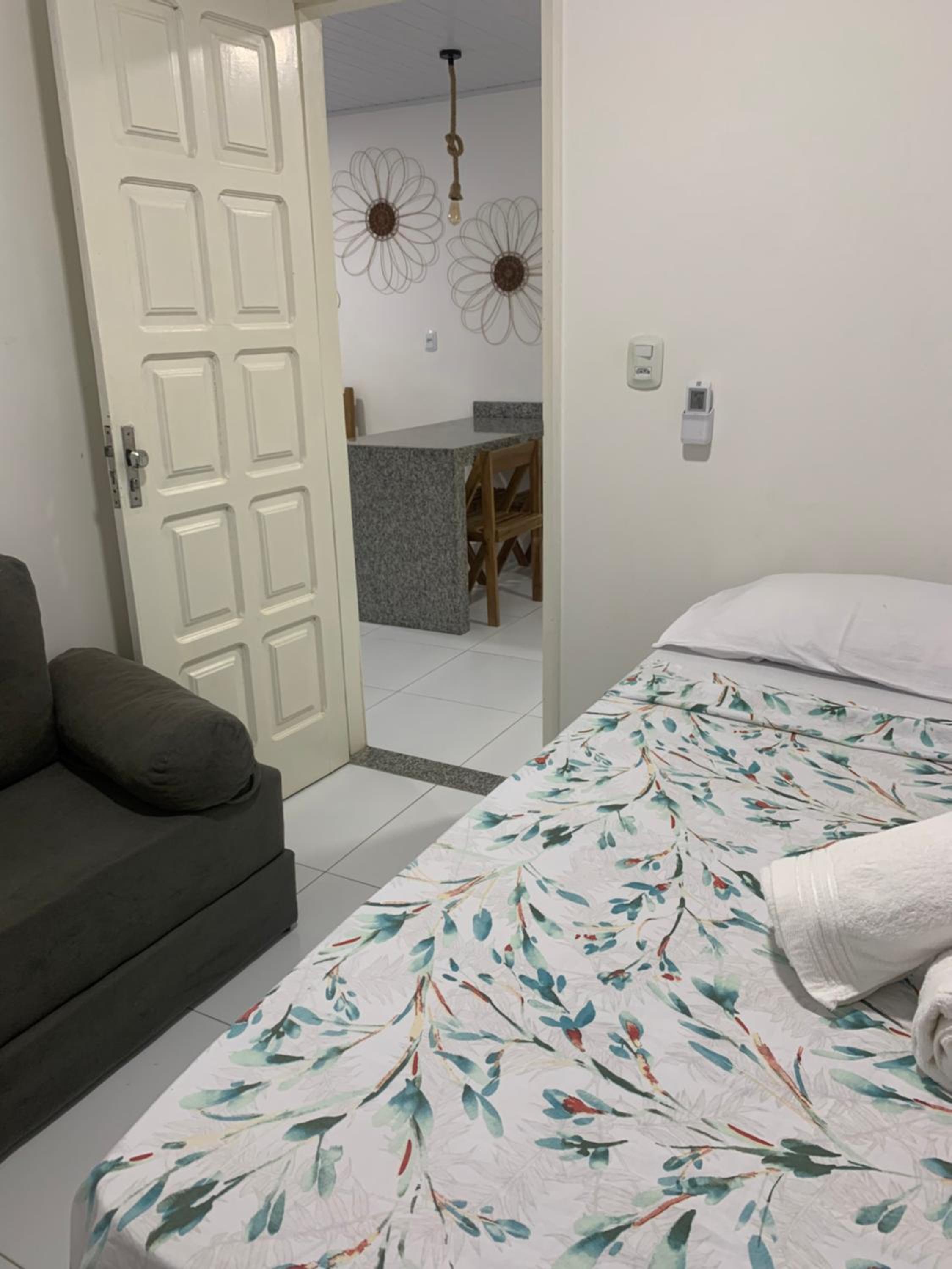 Three-Bedroom House photo 1