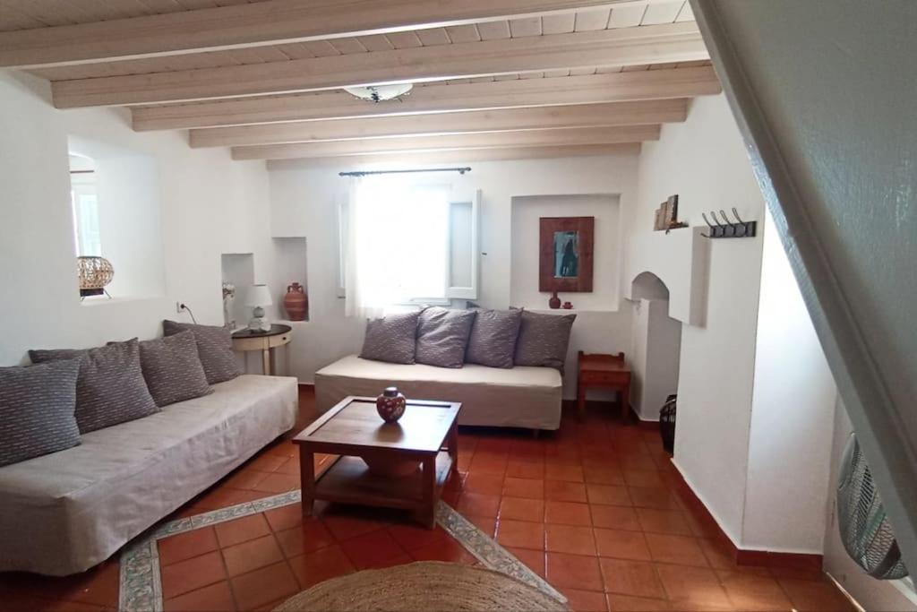 One-Bedroom Villa