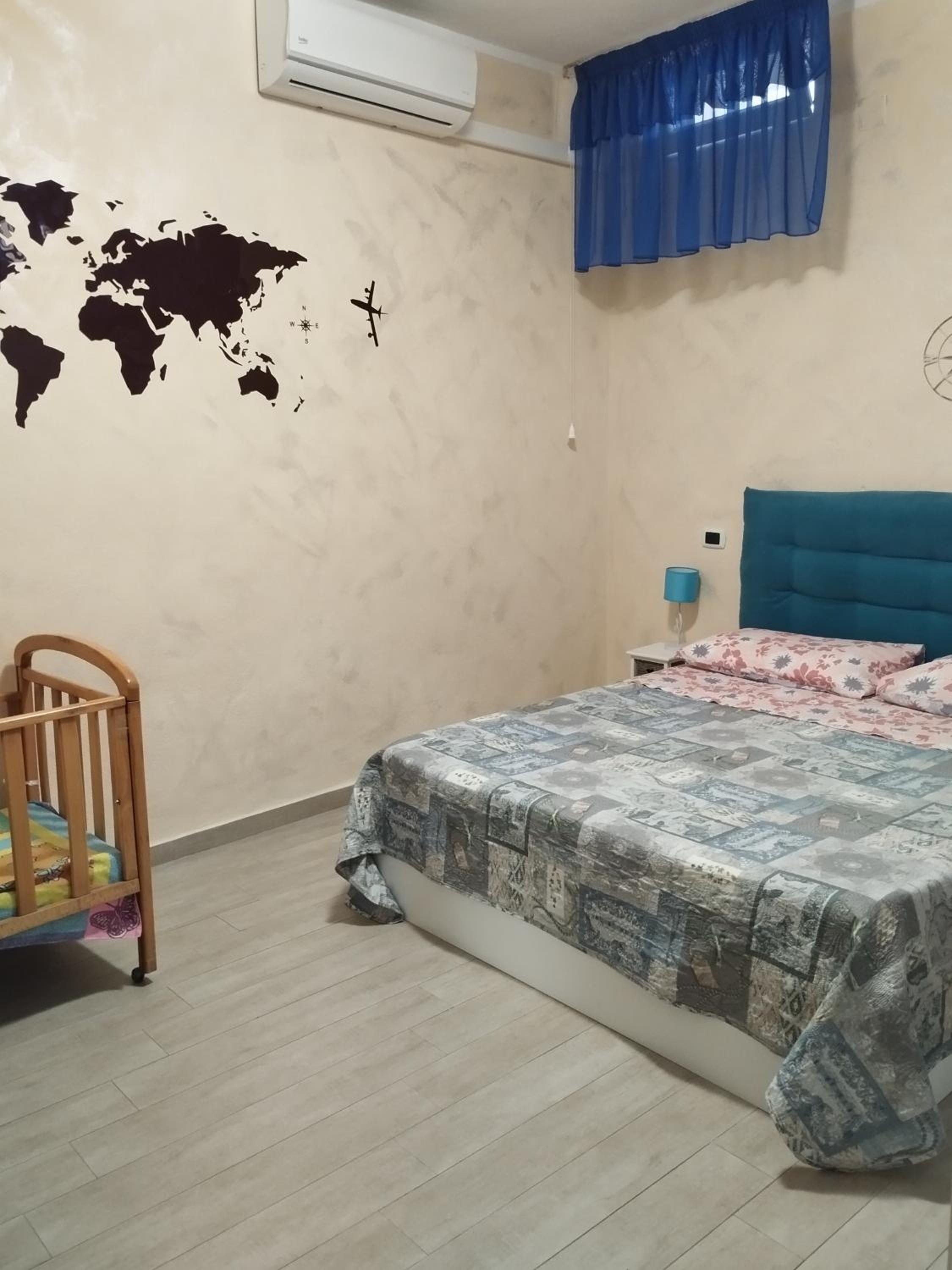 Two-Bedroom House photo 2