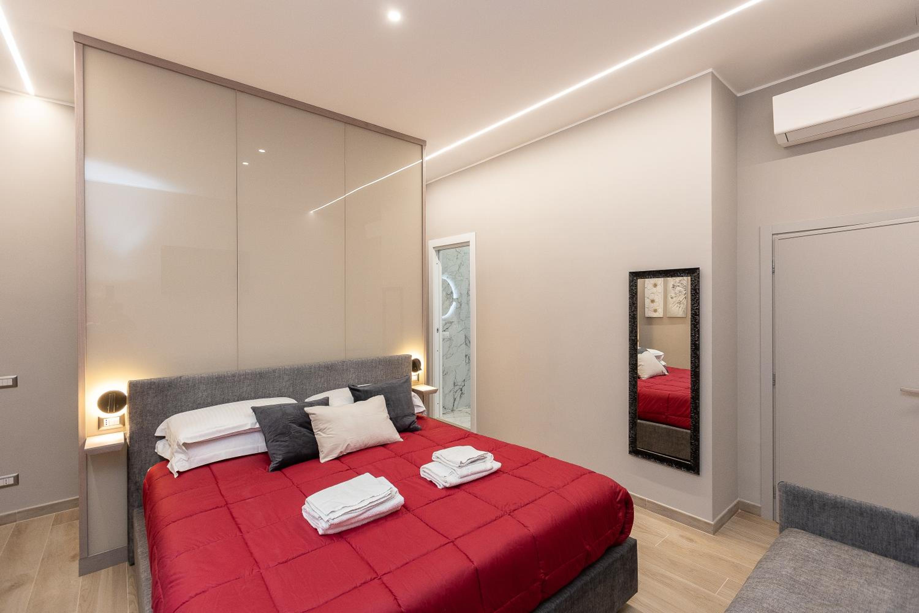 Deluxe Triple Room photo 3