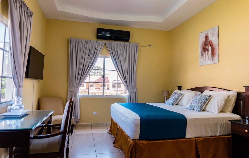 Deluxe Room photo 1