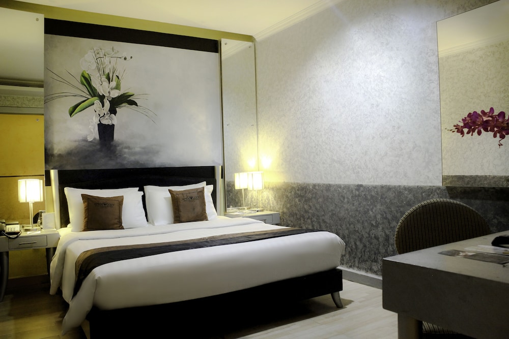 Classic Room (No Window) - Photo 3