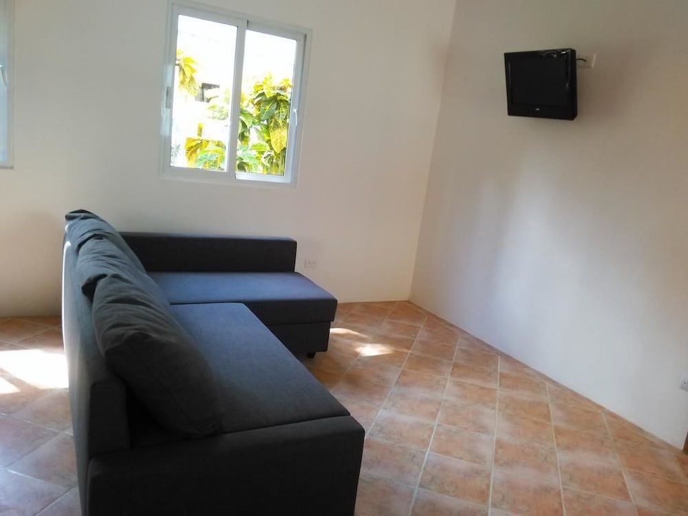 One Bedroom Apartment, Beach View (Playa) photo 1