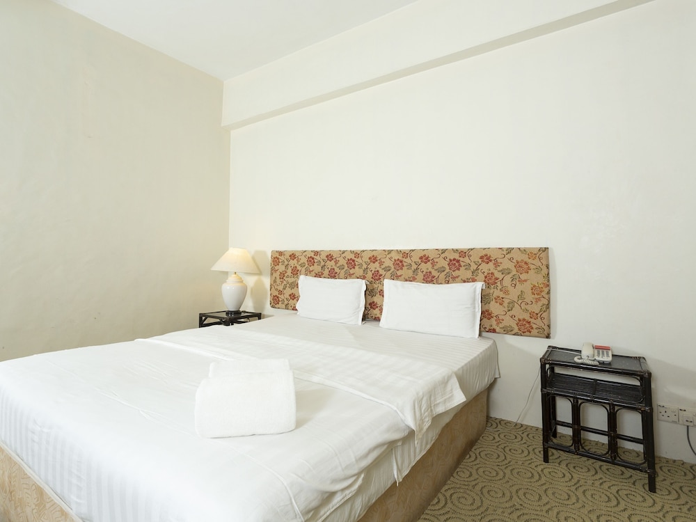 Deluxe Double Room, 1 King Bed